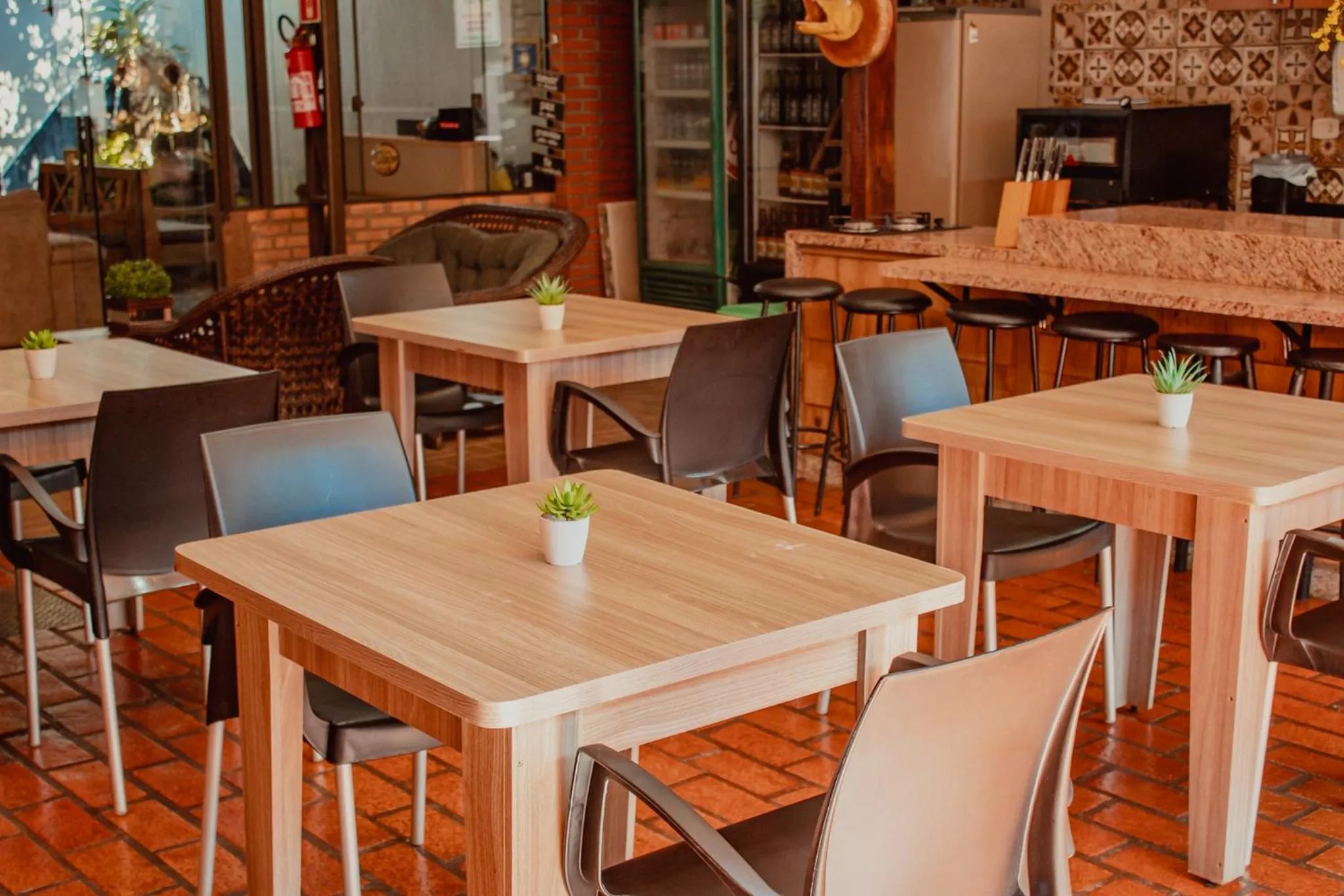 Other in Pousada Nanai