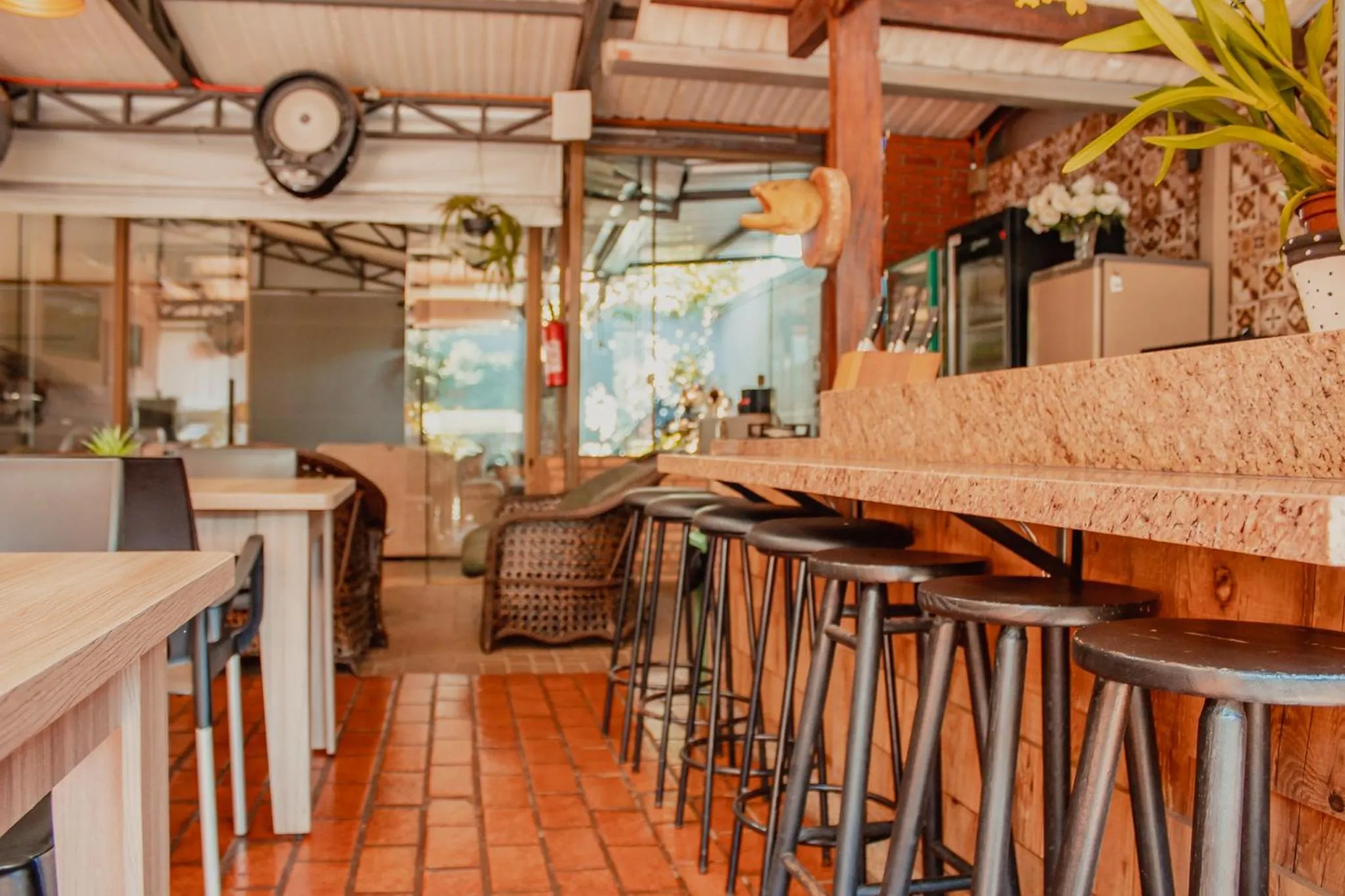 Other in Pousada Nanai