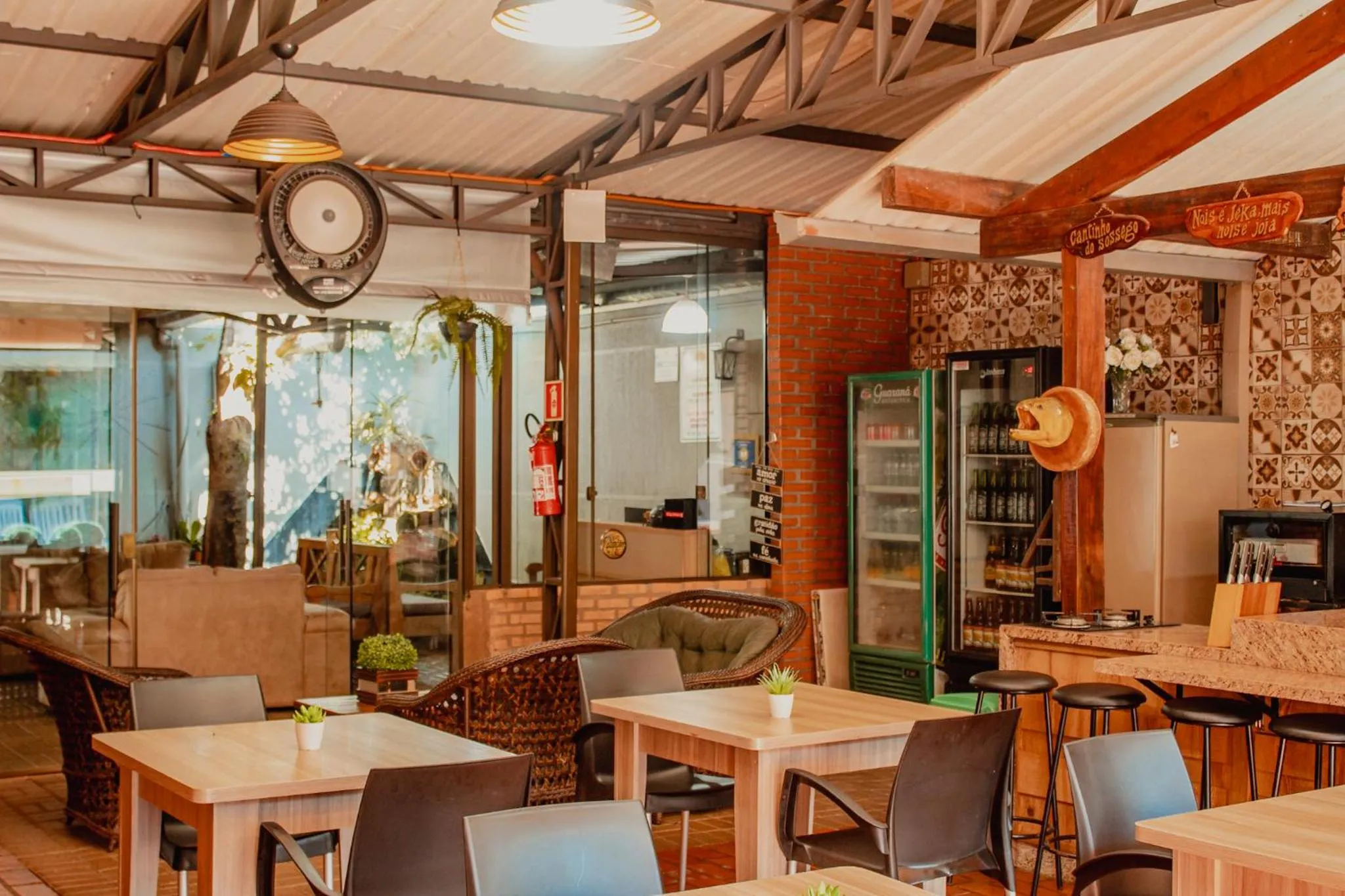 Other in Pousada Nanai