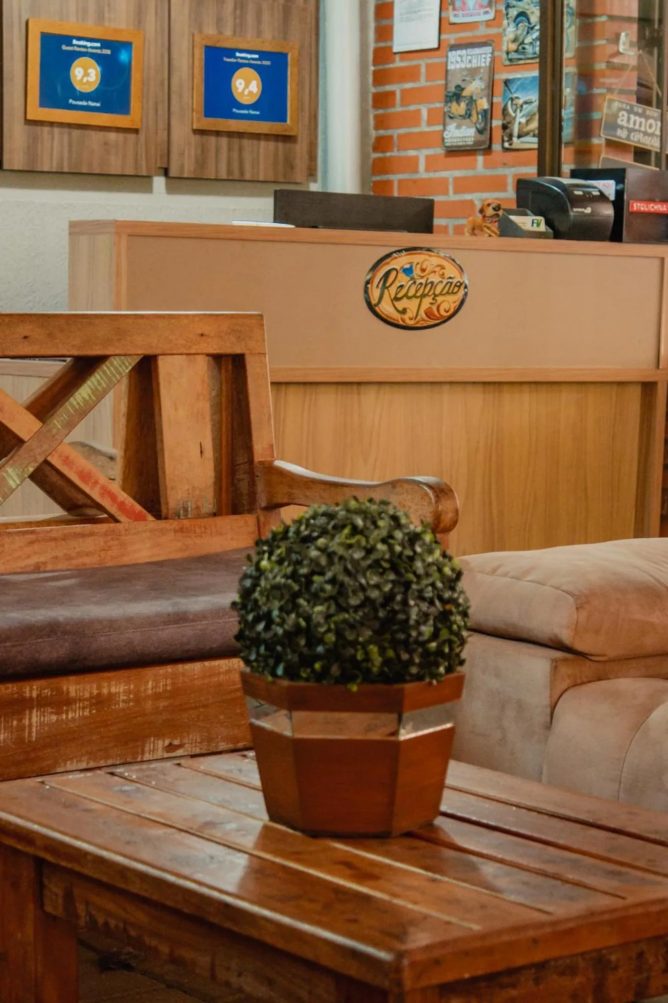 Other in Pousada Nanai