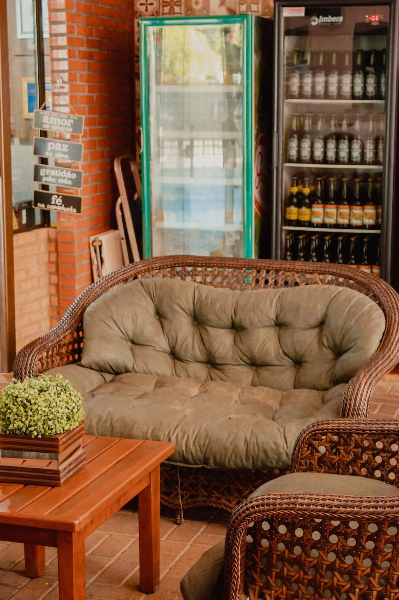 Other in Pousada Nanai