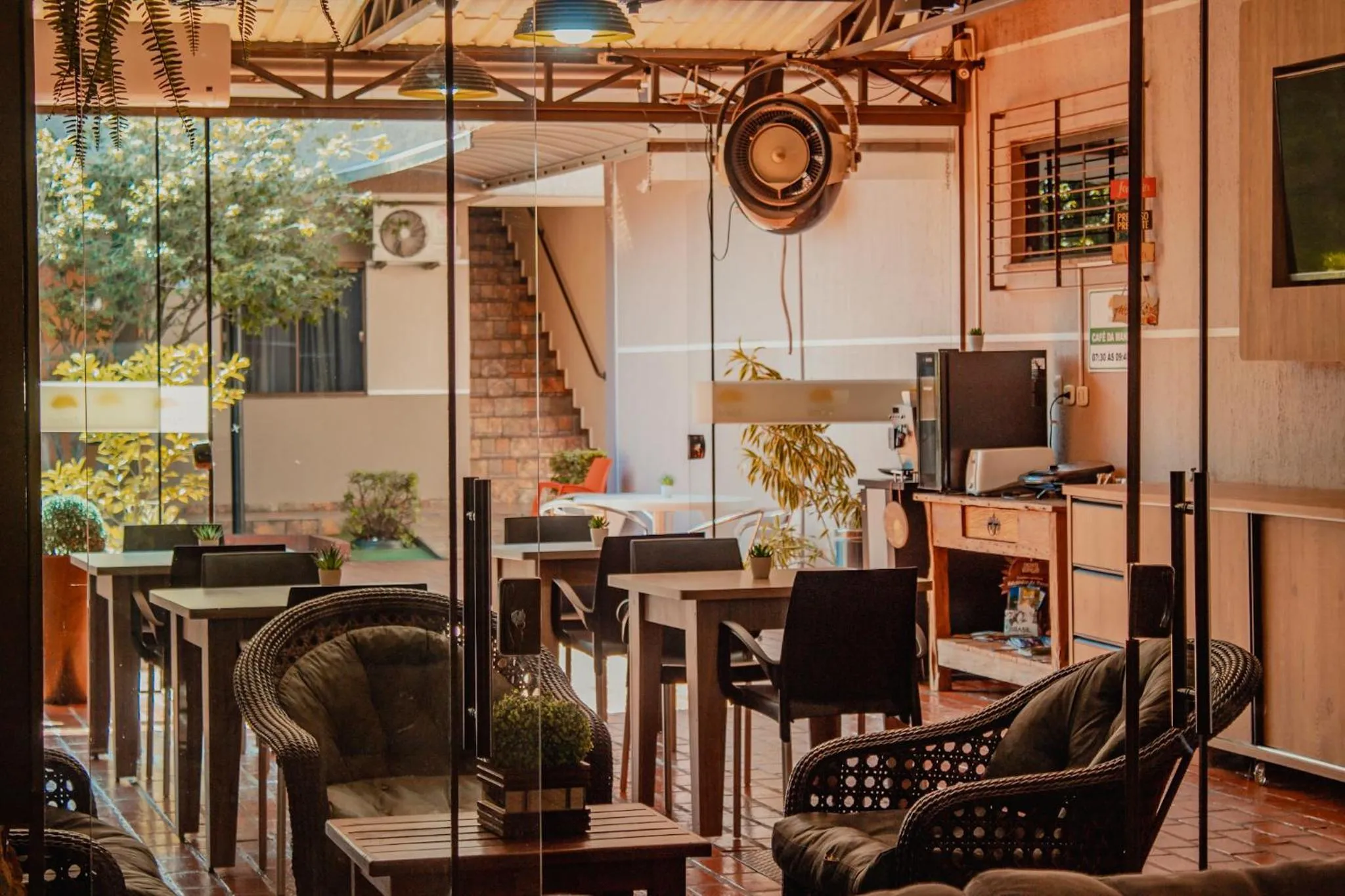 Other in Pousada Nanai