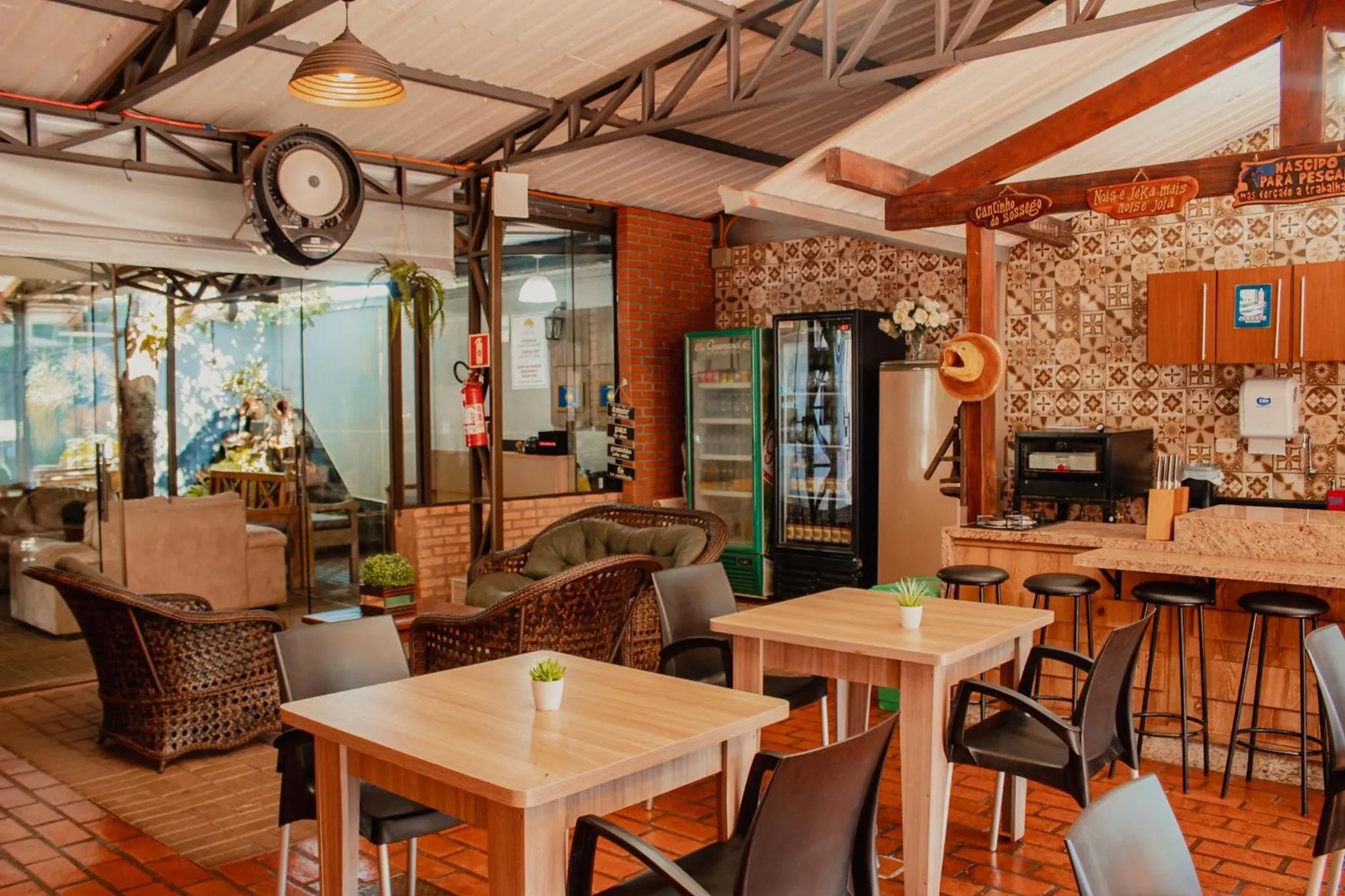 Other in Pousada Nanai