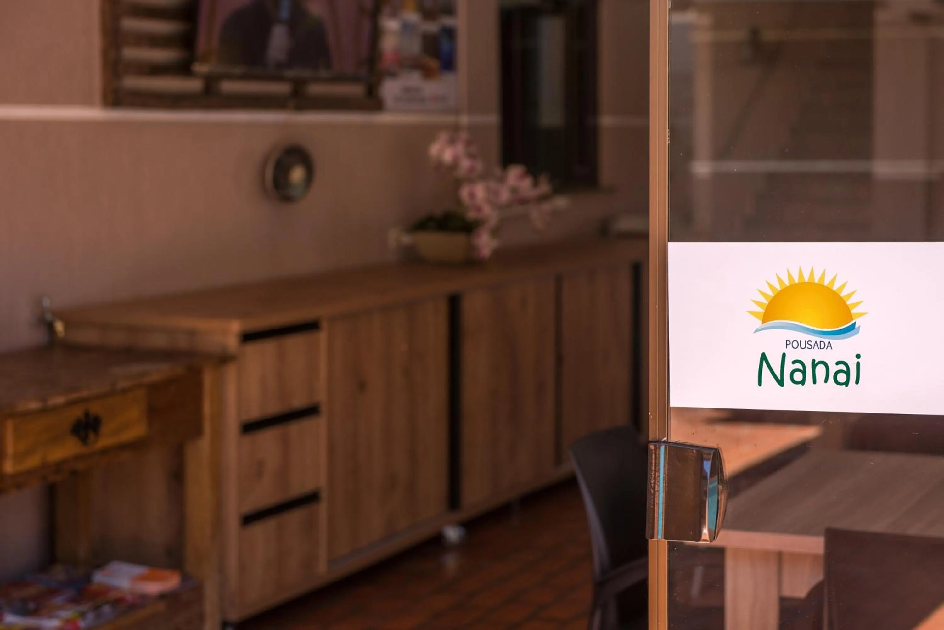 Other in Pousada Nanai