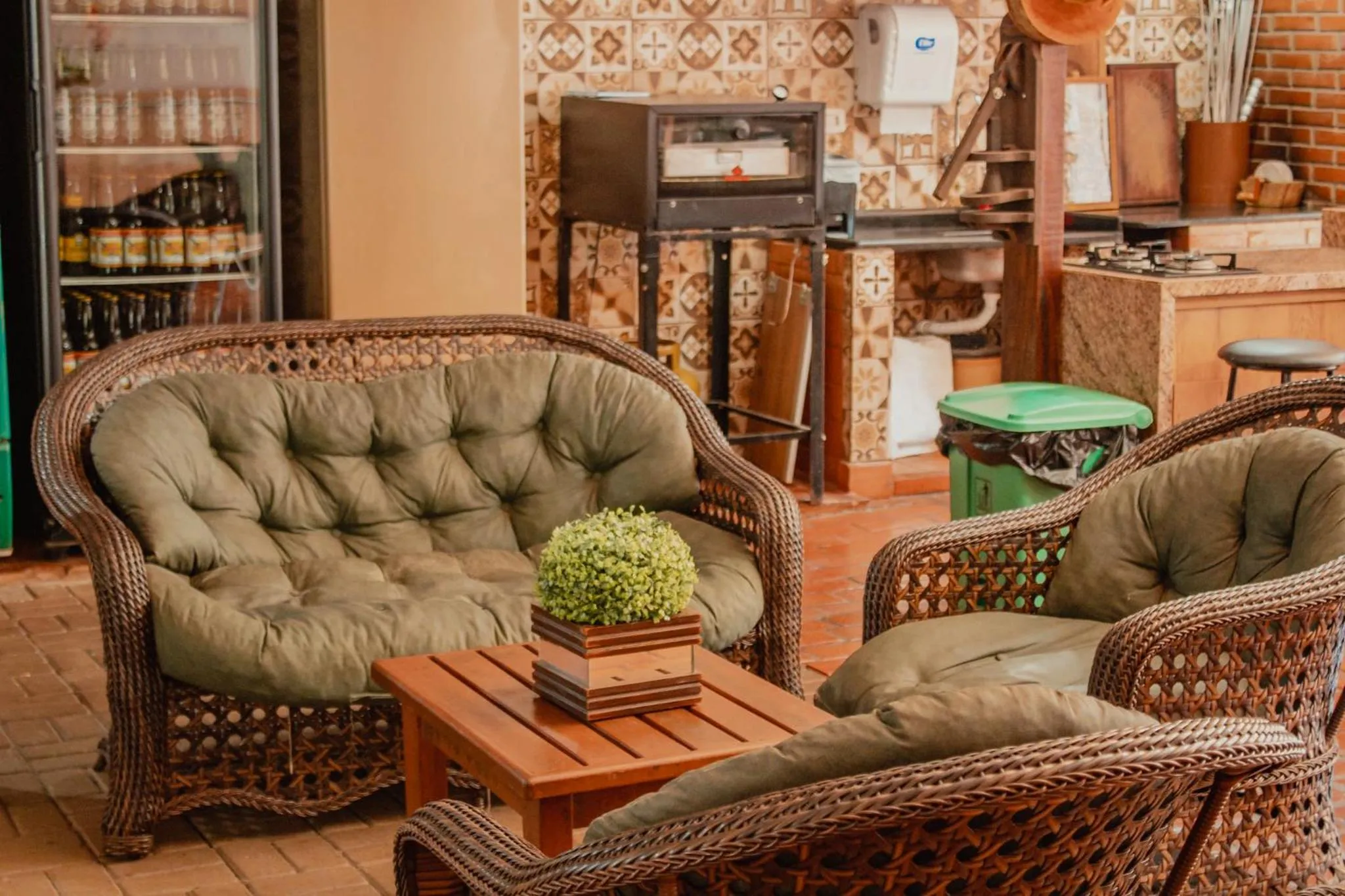 Other in Pousada Nanai