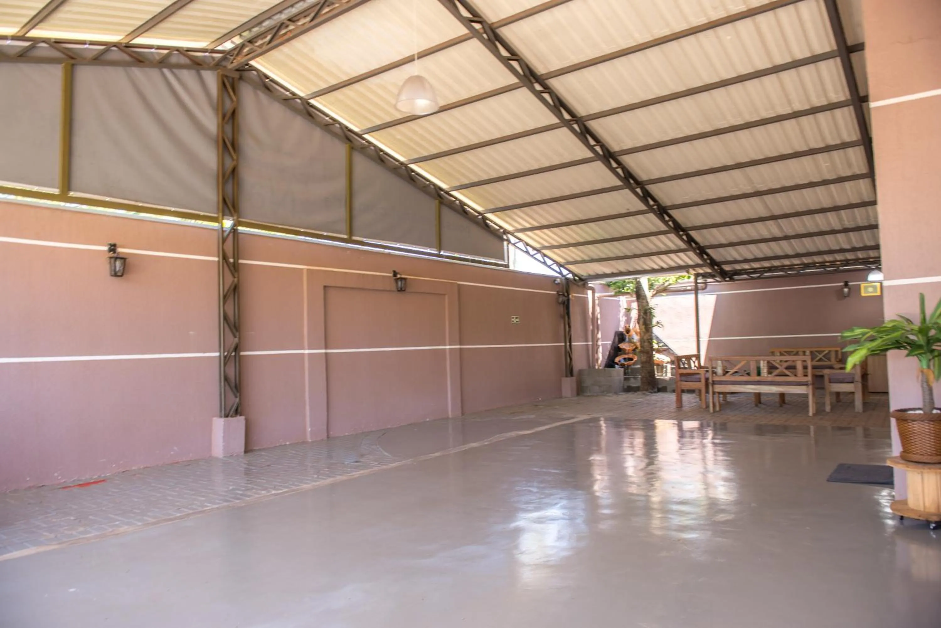 Other in Pousada Nanai