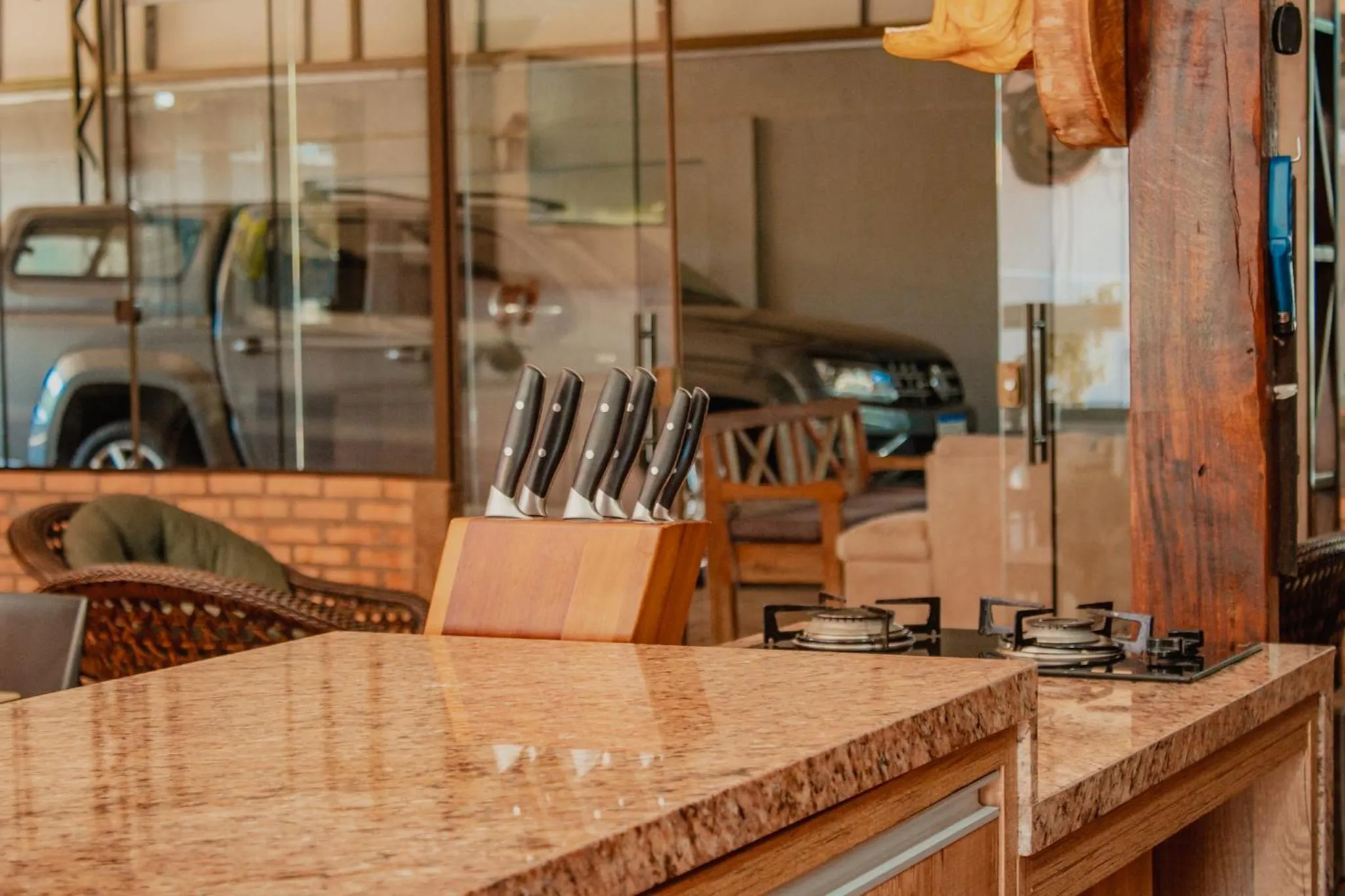 Other in Pousada Nanai