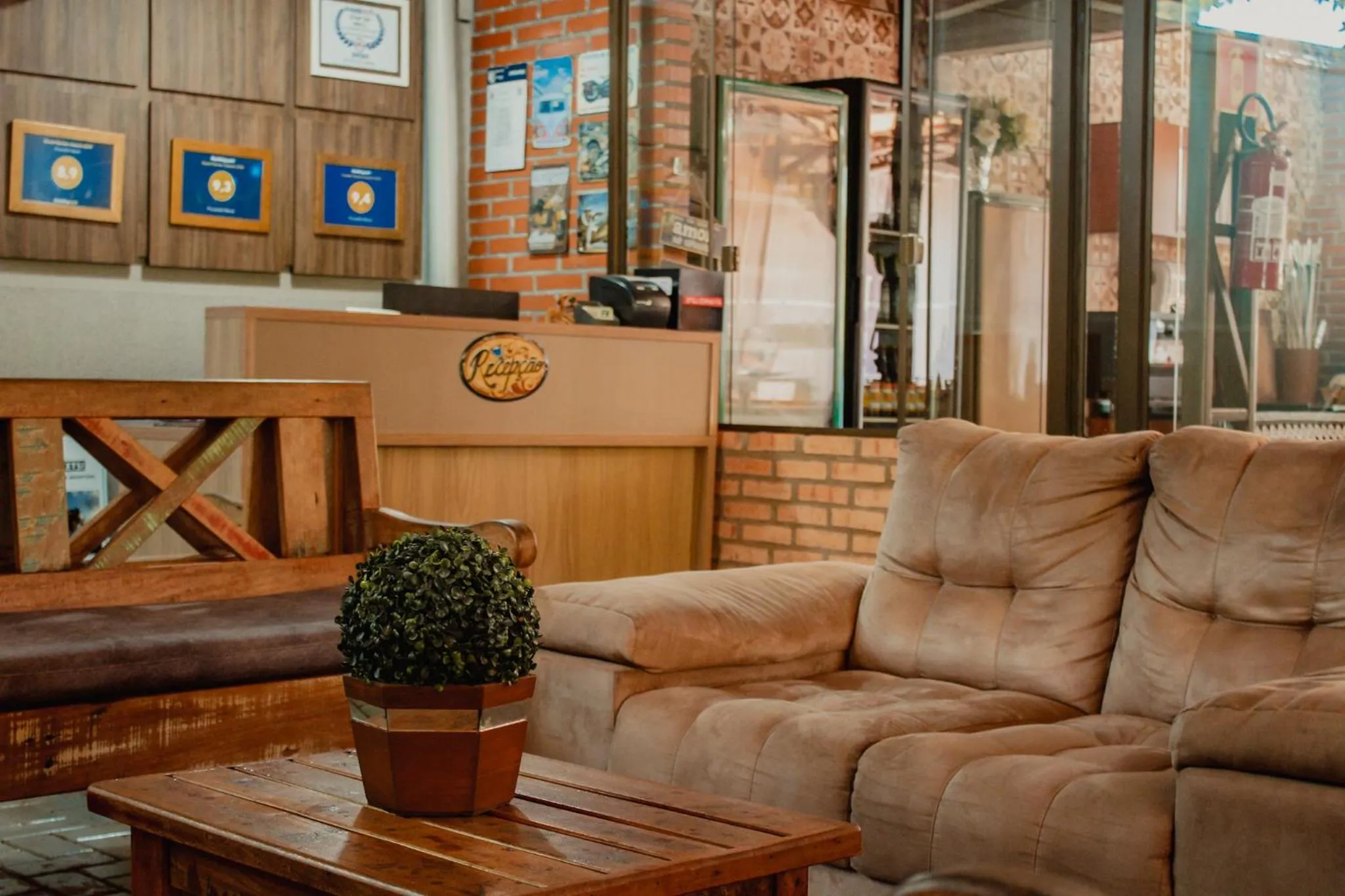 Other in Pousada Nanai