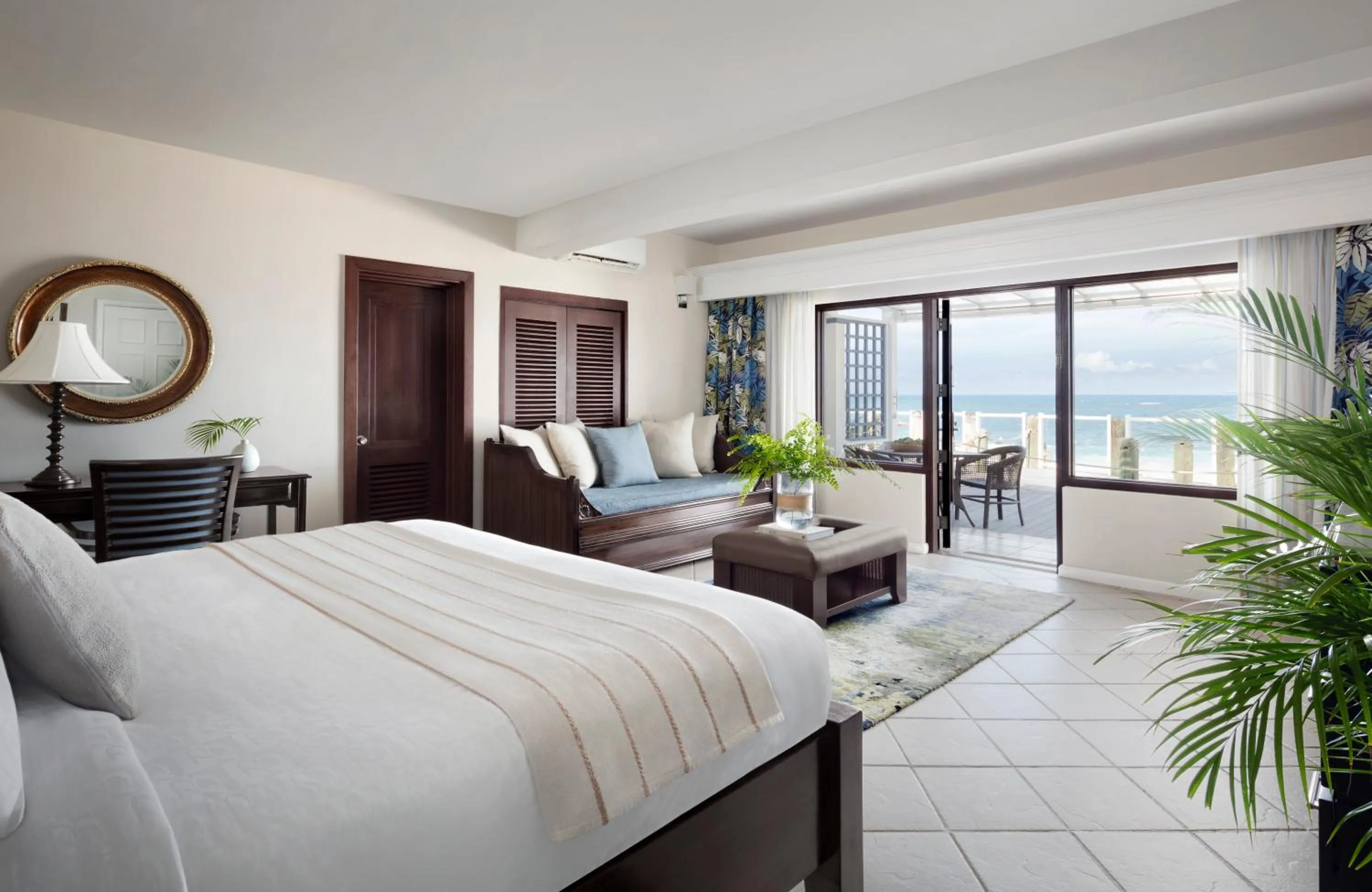 Bed in Beaches Ocho Rios a Spa & Golf – All Inclusive