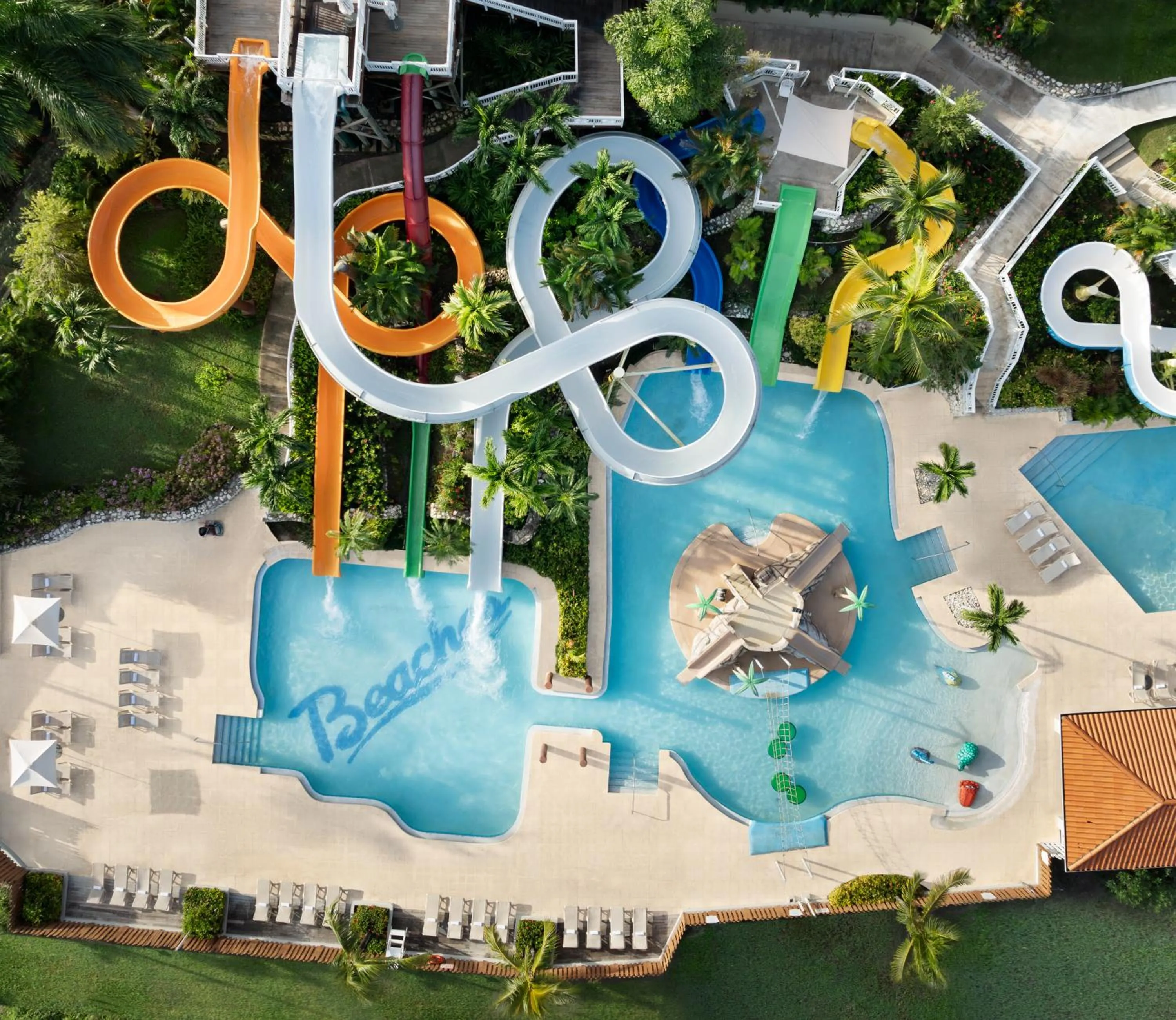 Beaches Ocho Rios a Spa & Golf – All Inclusive