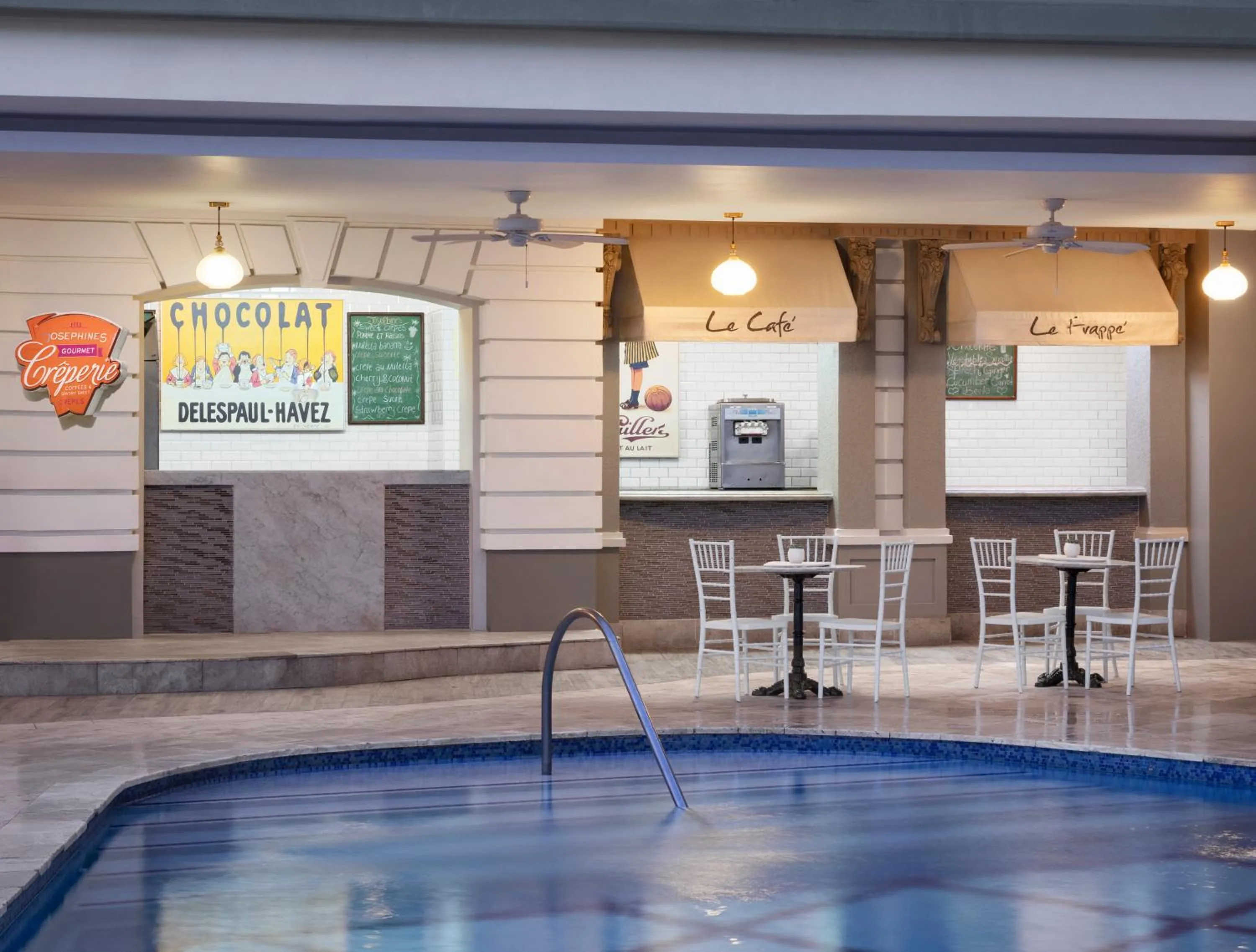 Beaches Ocho Rios a Spa & Golf – All Inclusive