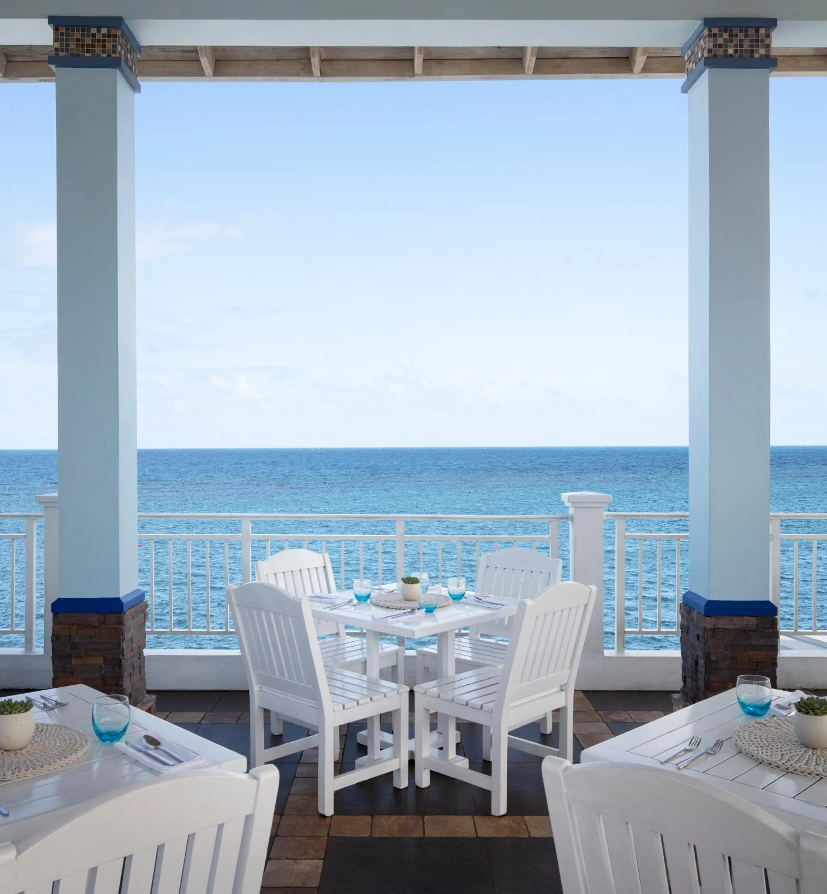 Beaches Ocho Rios a Spa & Golf – All Inclusive