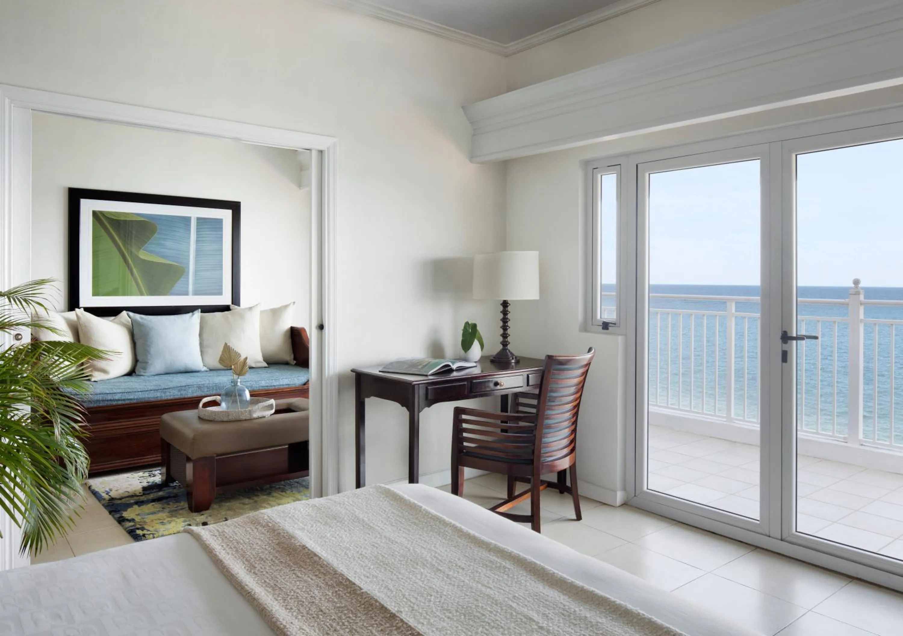 Bed in Beaches Ocho Rios a Spa & Golf – All Inclusive