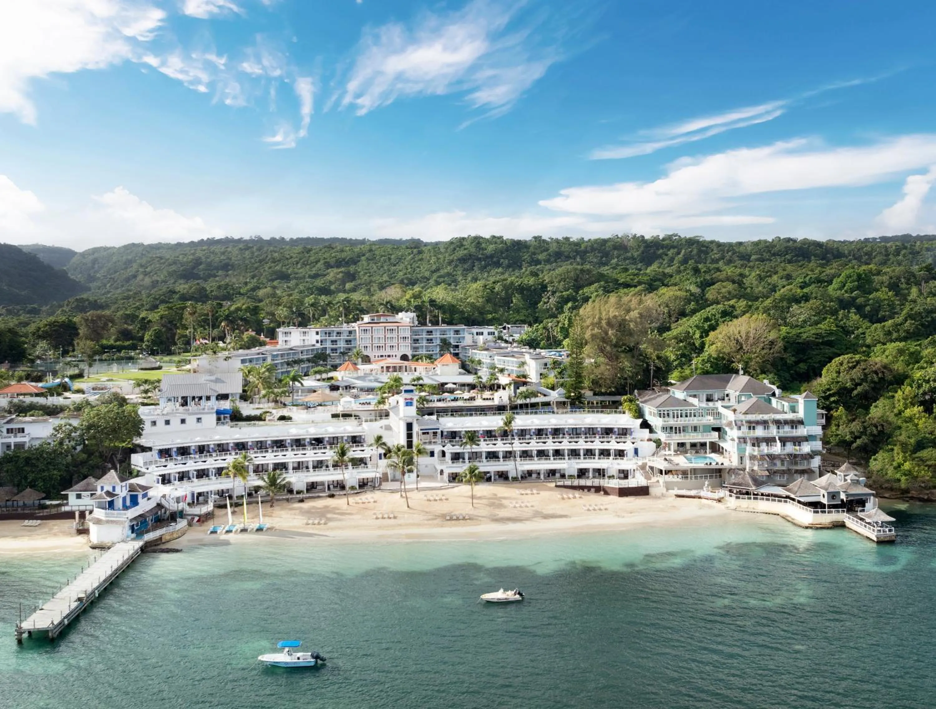 Beaches Ocho Rios a Spa & Golf – All Inclusive