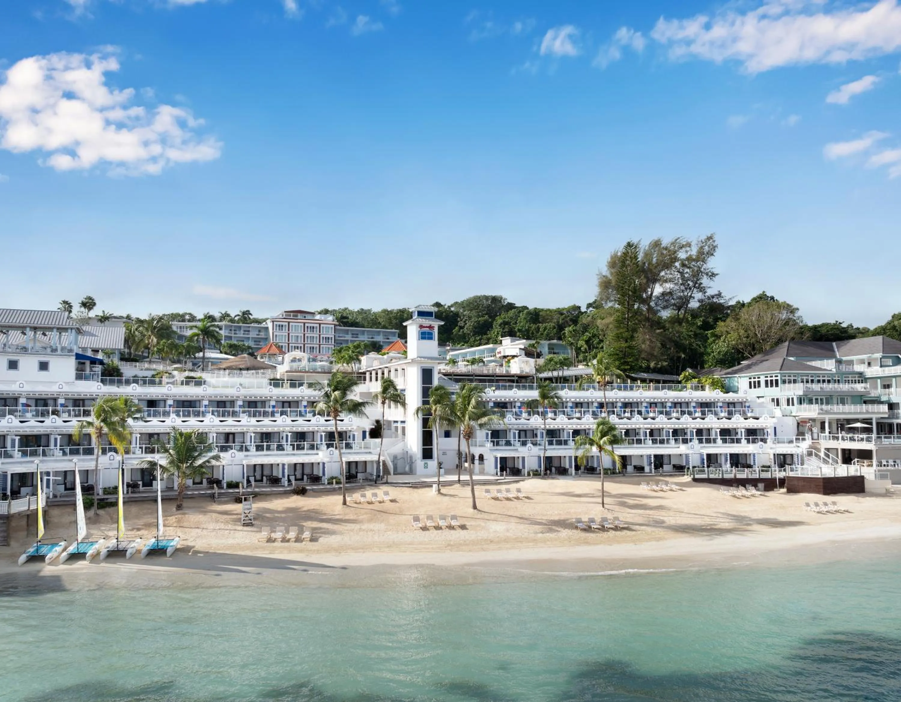 Beaches Ocho Rios a Spa & Golf – All Inclusive