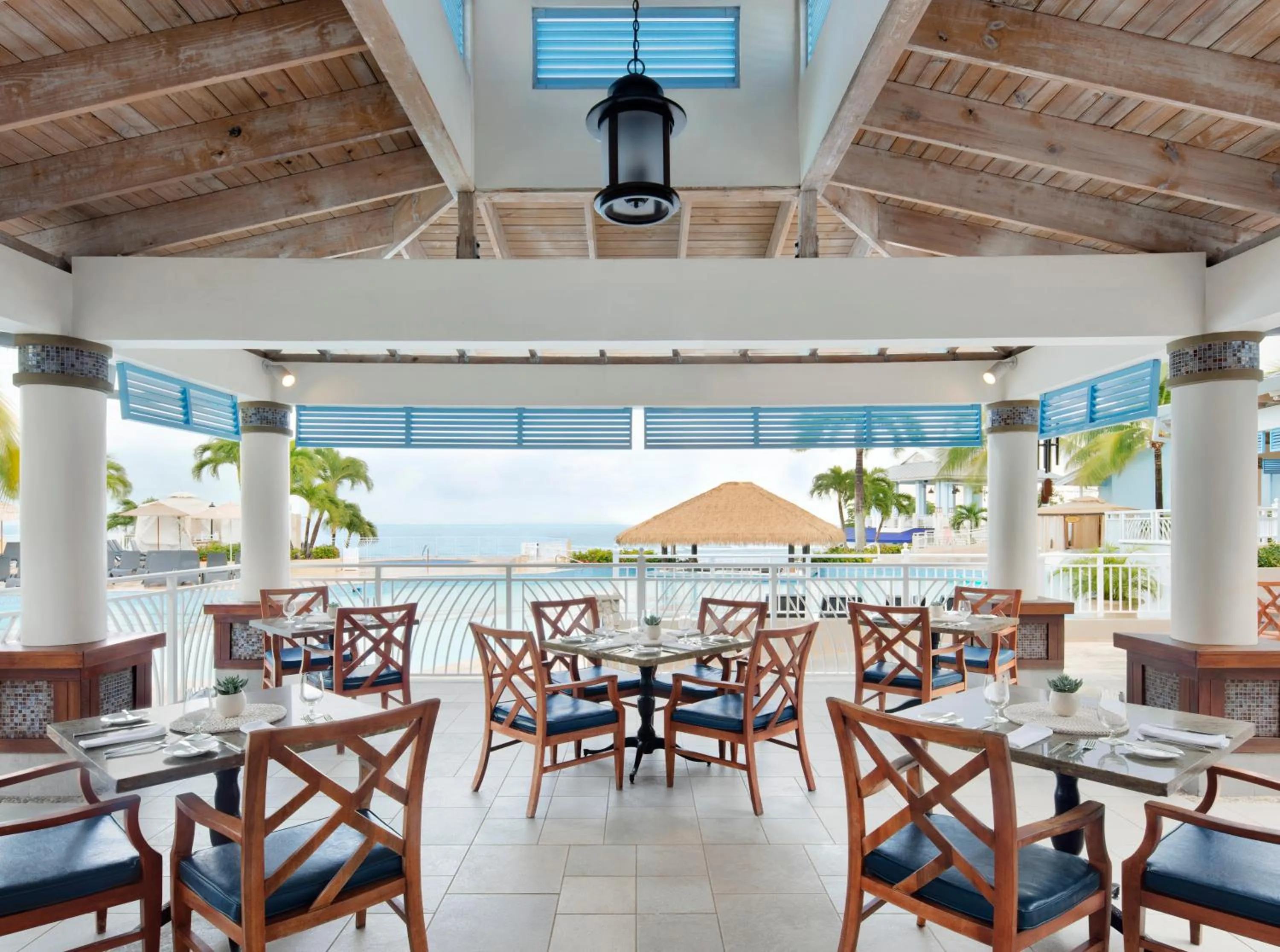 Beaches Ocho Rios a Spa & Golf – All Inclusive