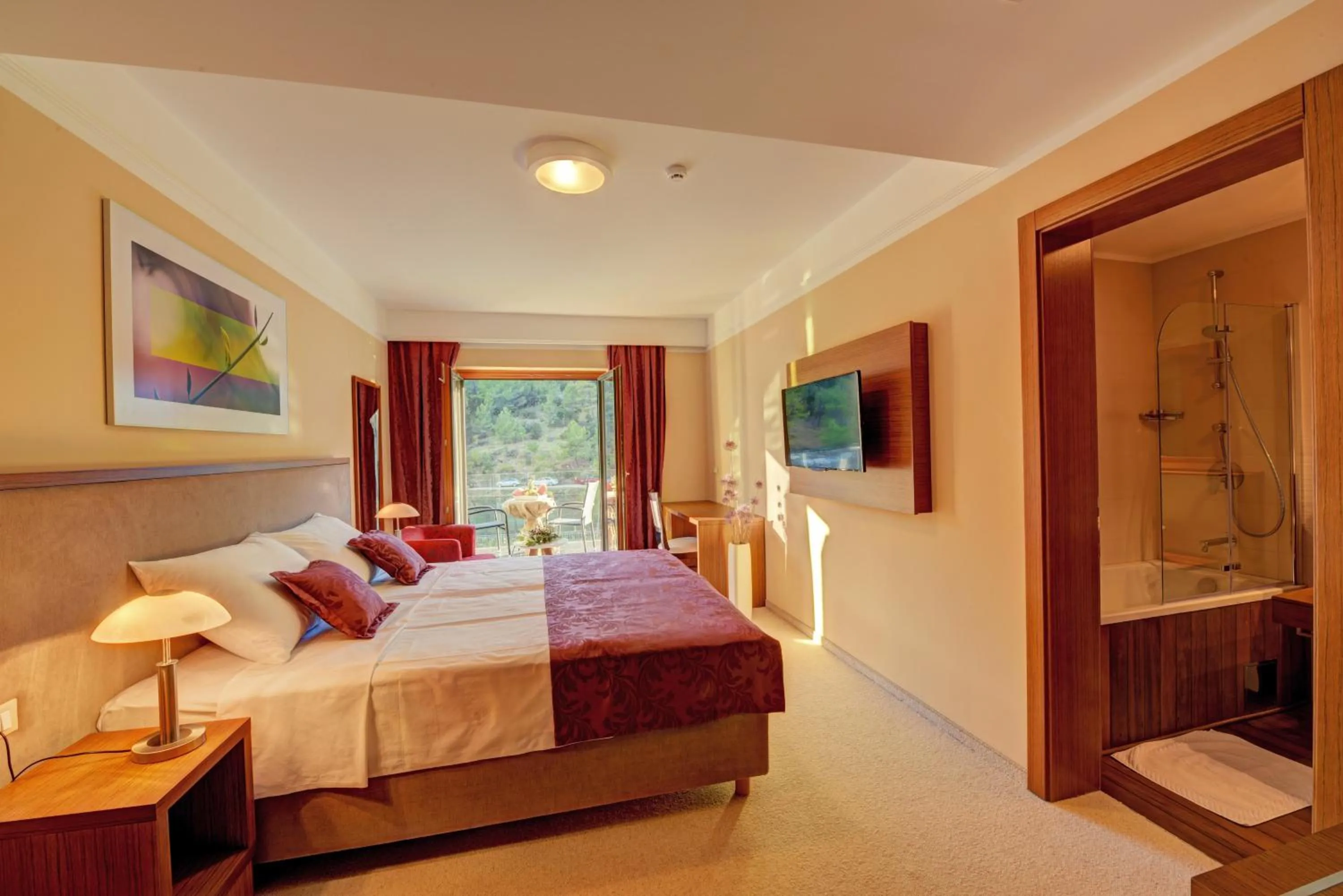 Hotel Bonaca