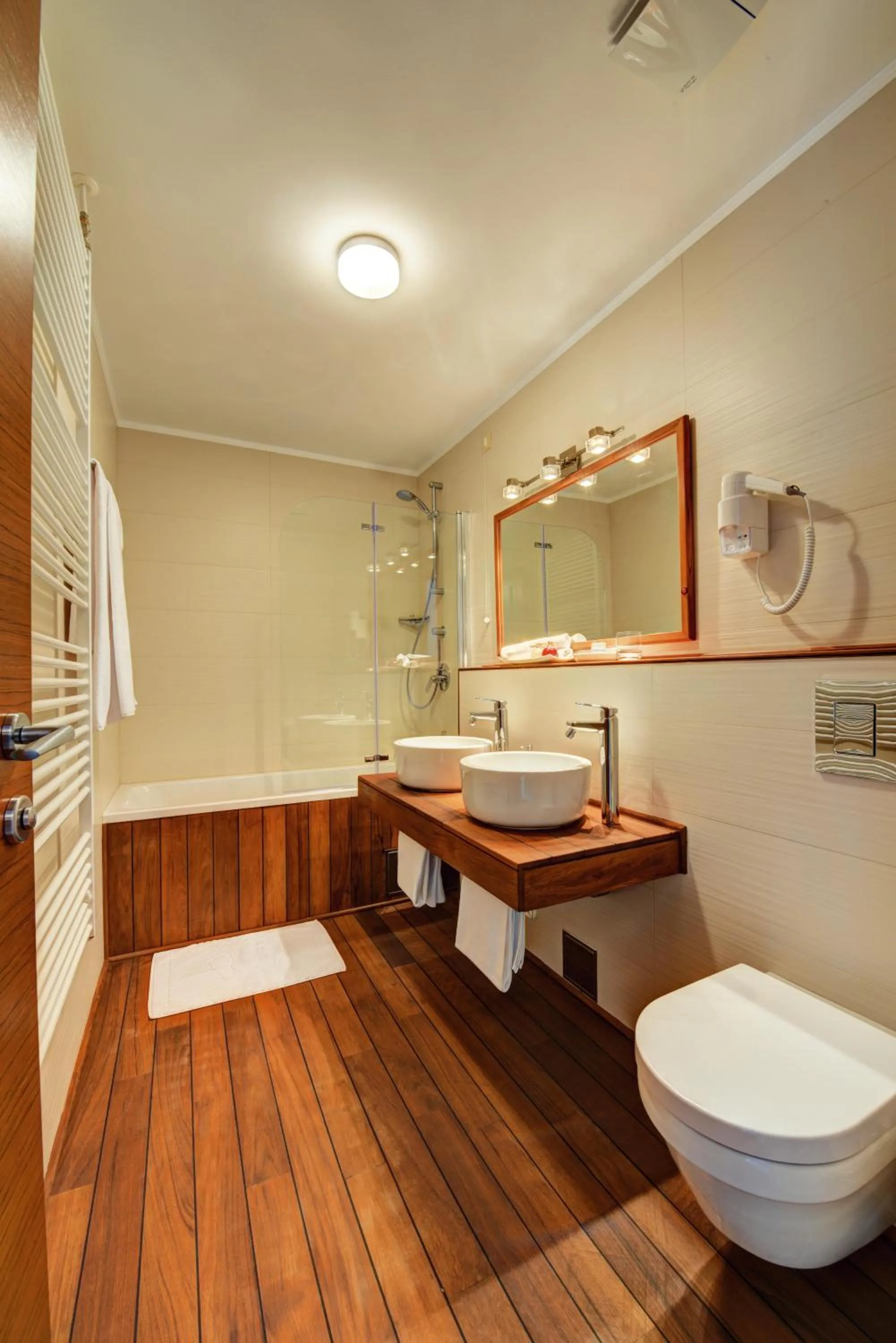 Hotel Bonaca