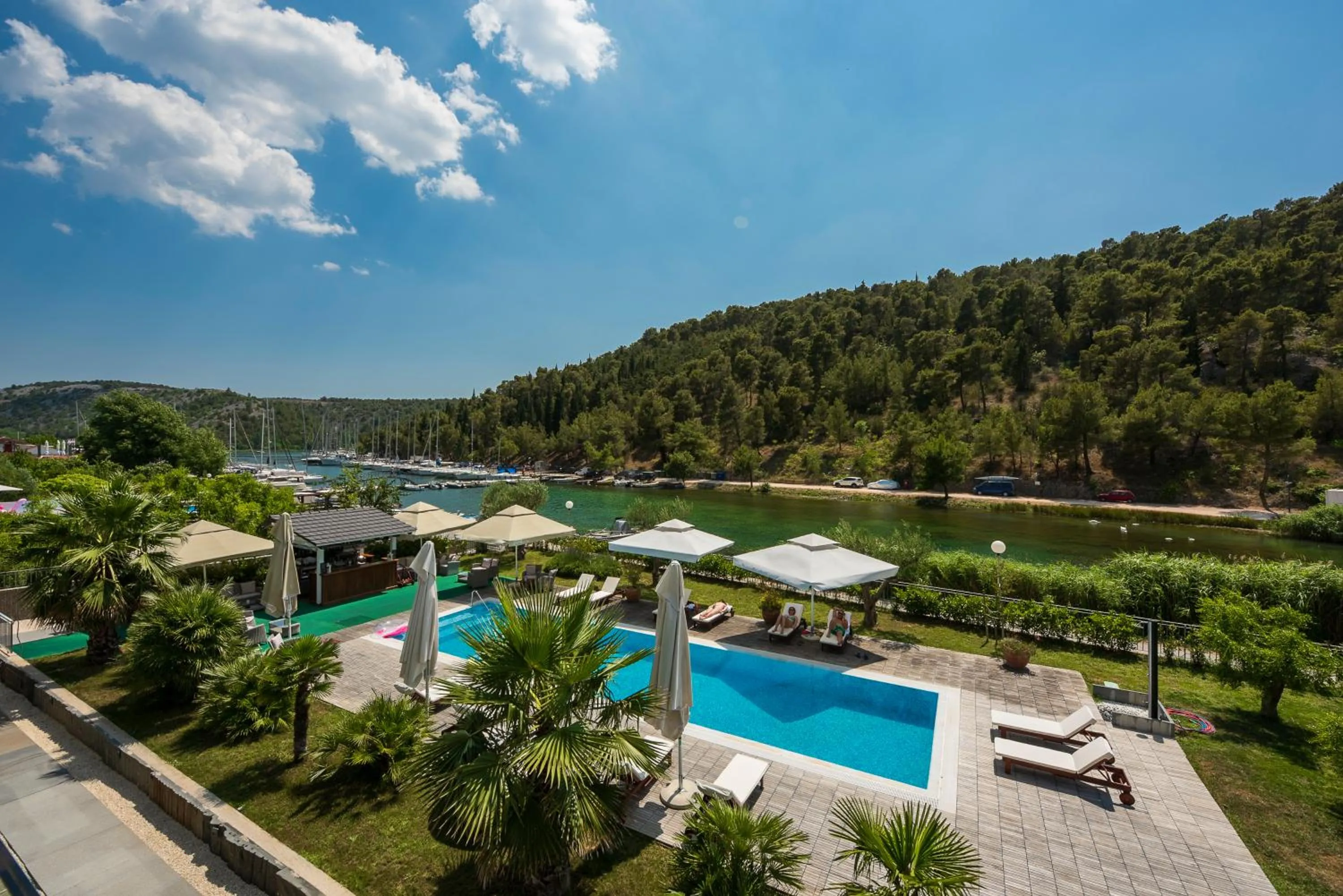 Hotel Bonaca