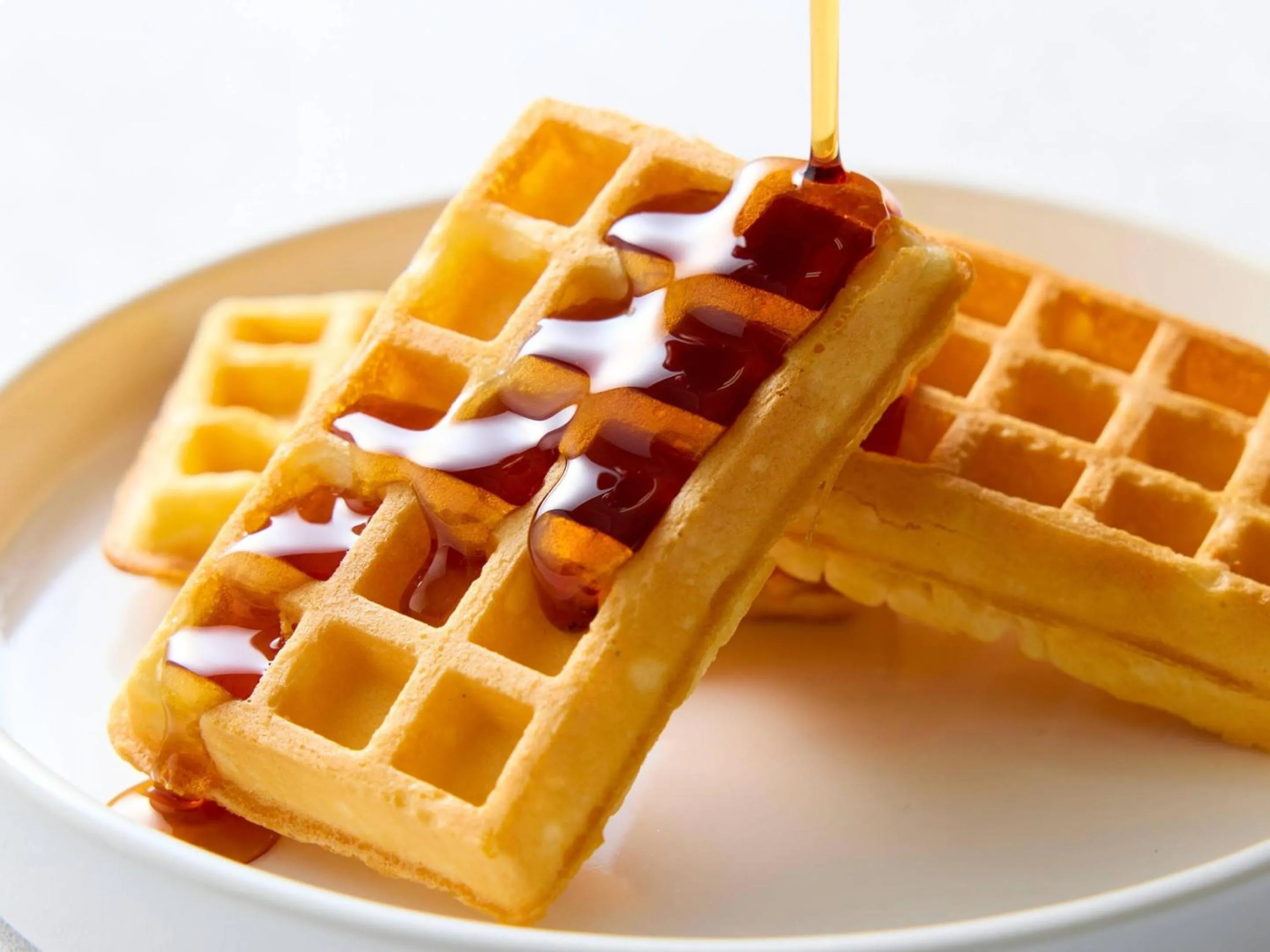 Breakfast in Comfort Hotel Toyohashi