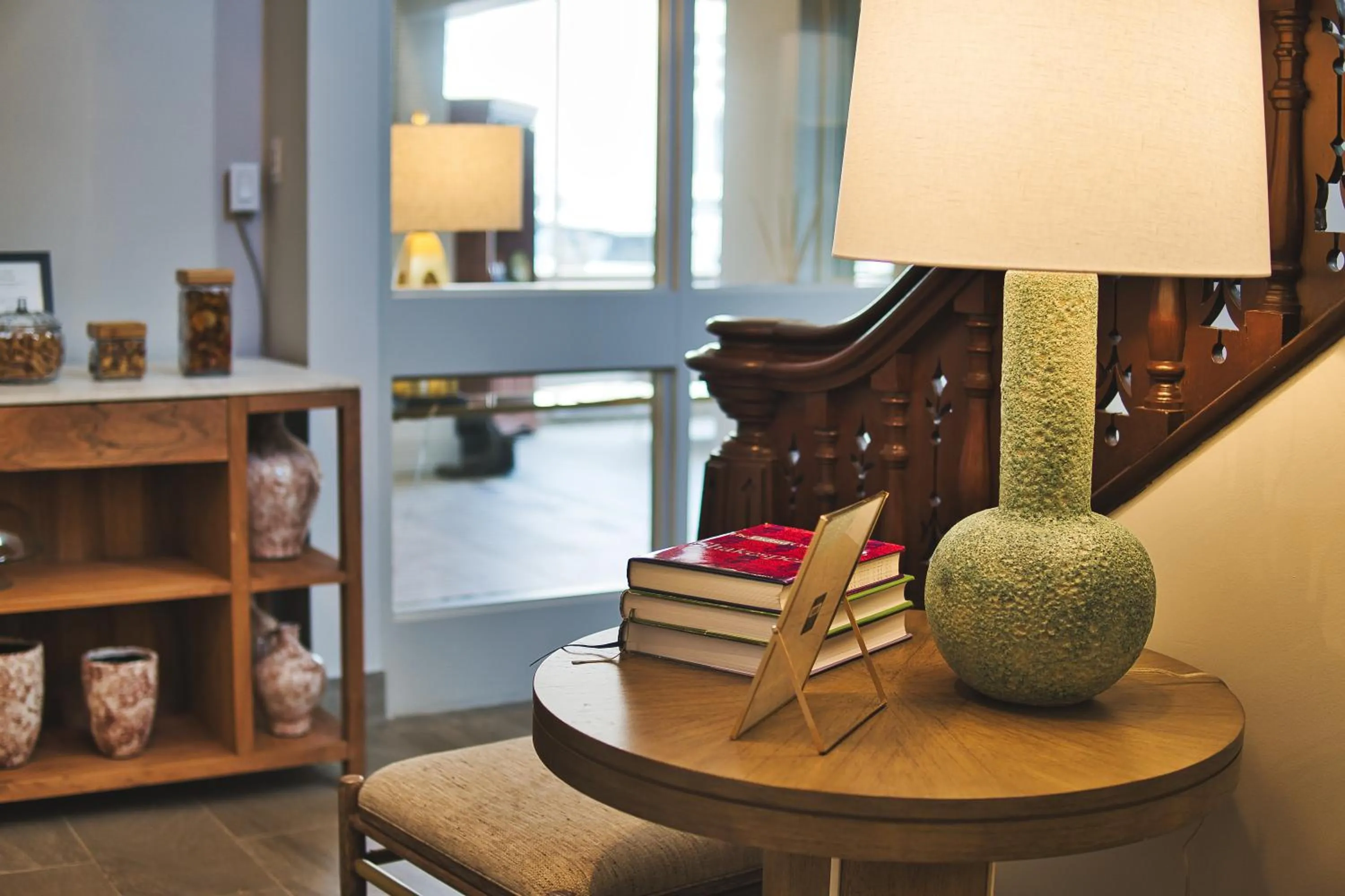 Property building in The Windsor Hotel by Hoco Hotels Collection