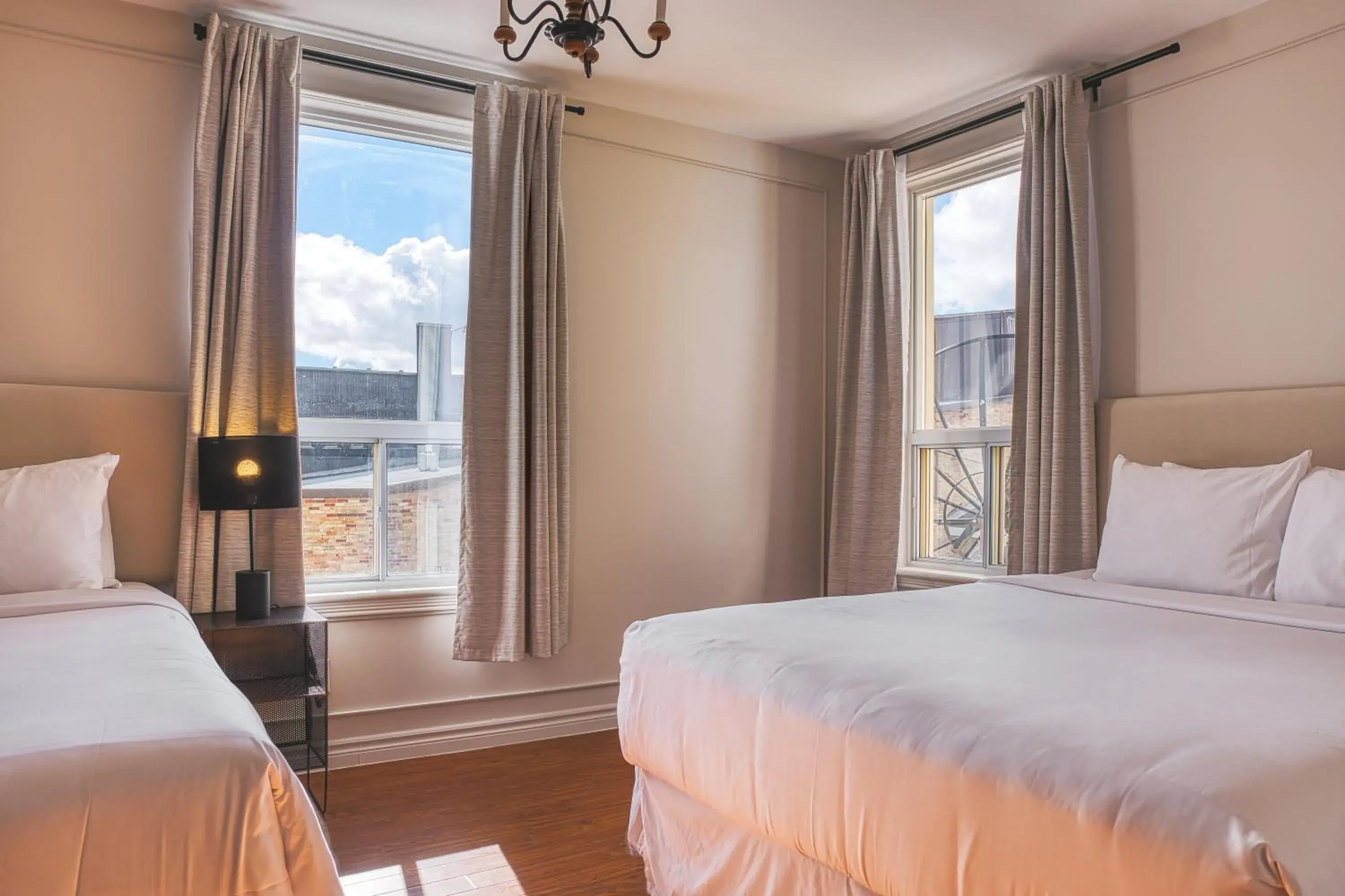 Family Suite in The Windsor Hotel by Hoco Hotels Collection Family Suite in The Windsor Hotel by Hoco Hotels Collection