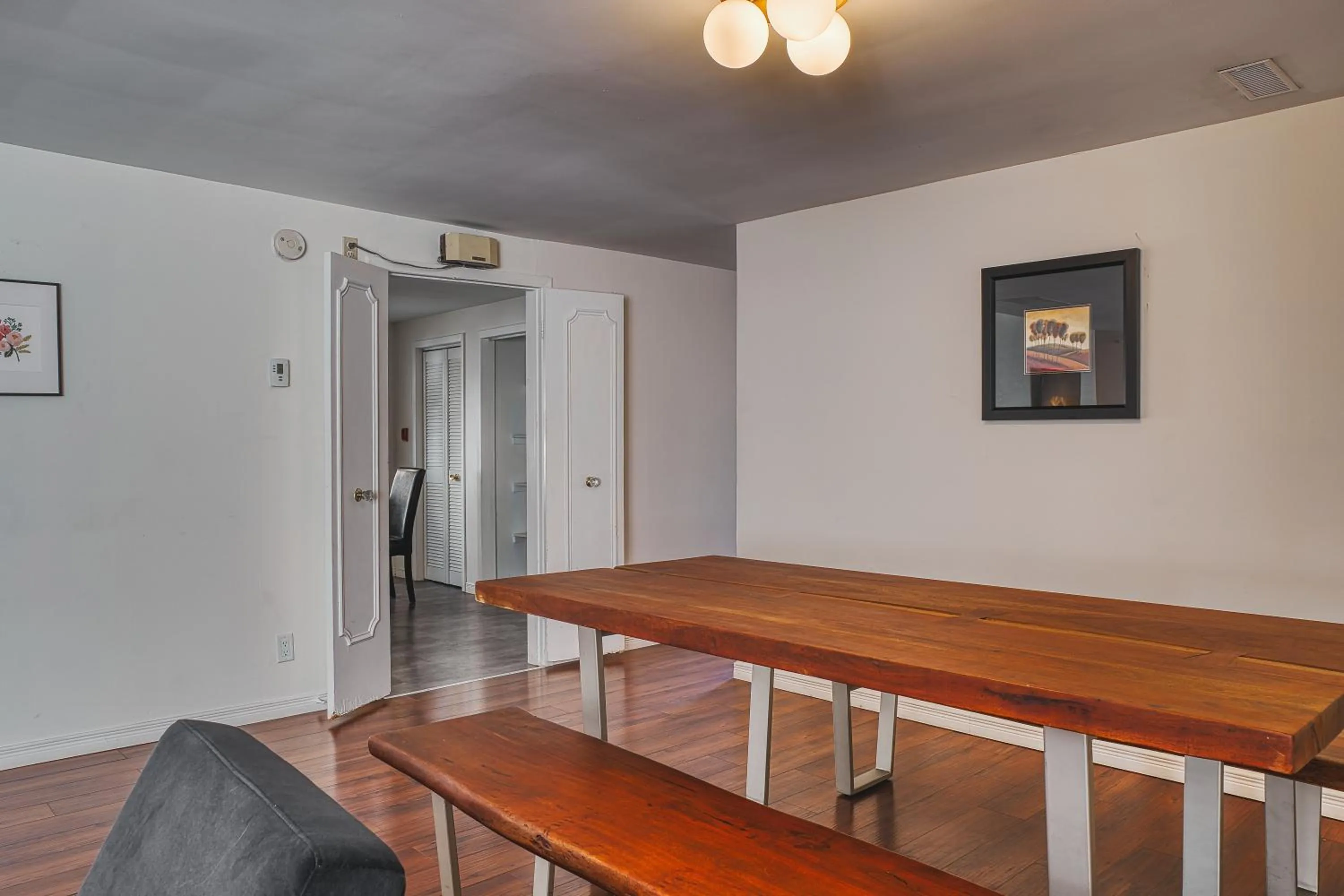 Dining area in The Windsor Hotel by Hoco Hotels Collection