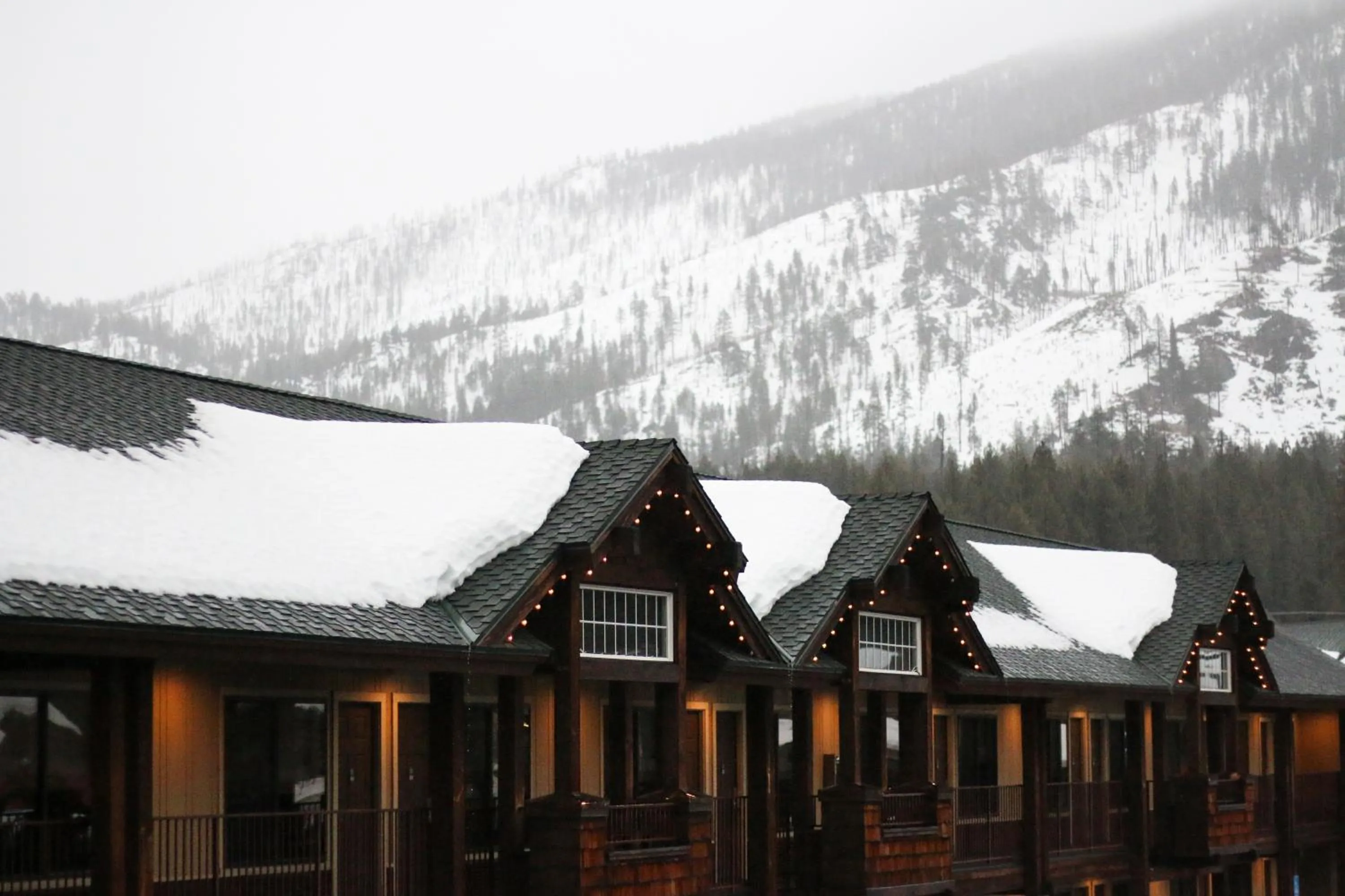 Property building in Hotel Becket, BW Signature Collection