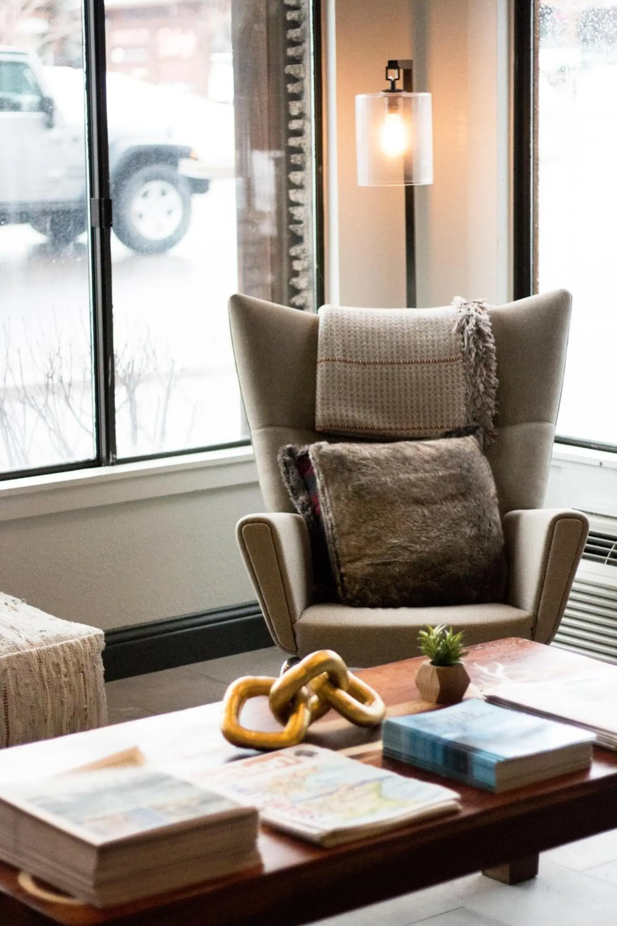 Property building in Hotel Becket, BW Signature Collection Property building in Hotel Becket, BW Signature Collection