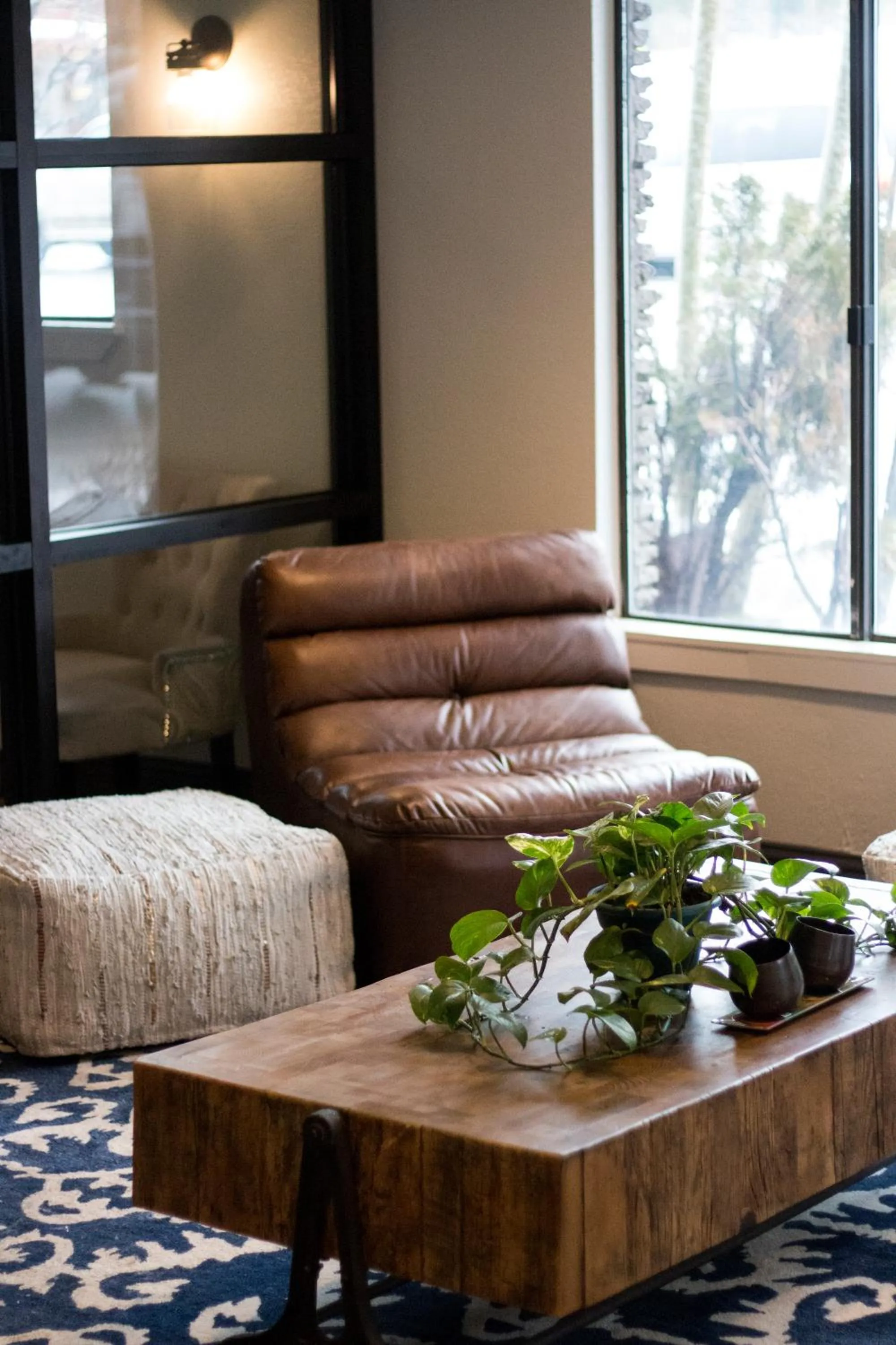 Property building in Hotel Becket, BW Signature Collection