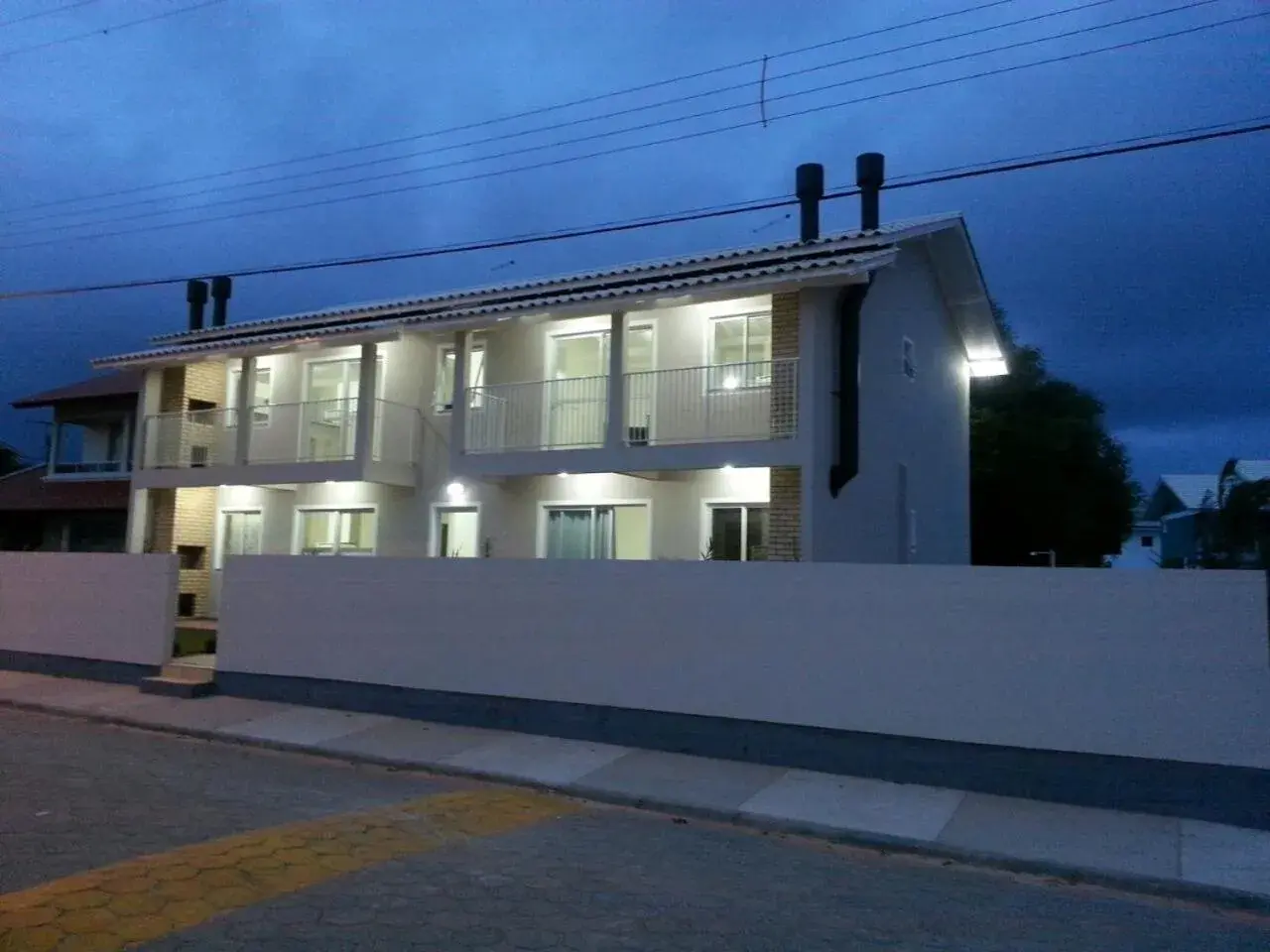 Palhoça Praia Ponta do Papagaio SUNSET Apto 102 Palhoça Praia Ponta do Papagaio SUNSET Apto 102