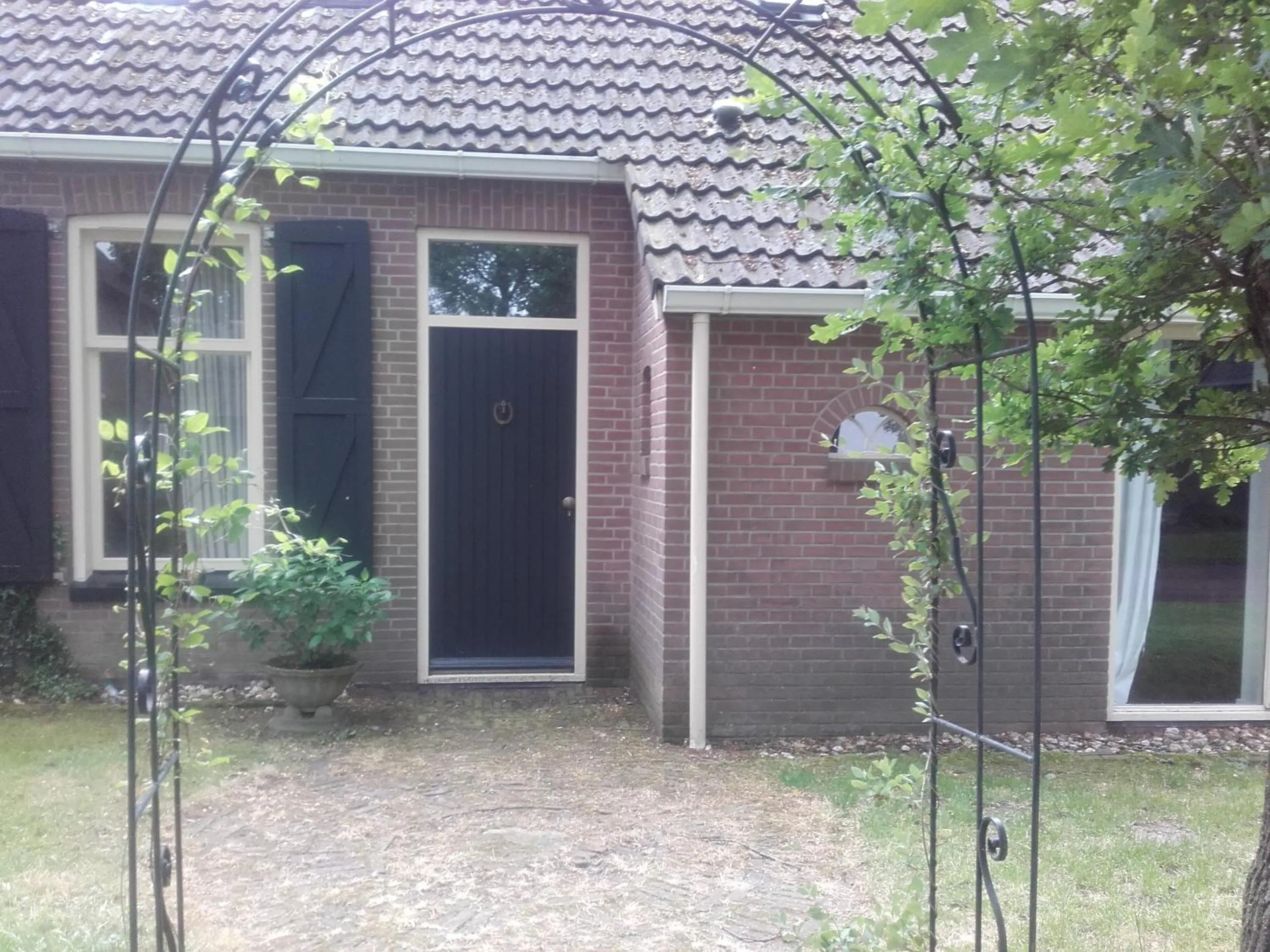 Other in De Oude Smederij