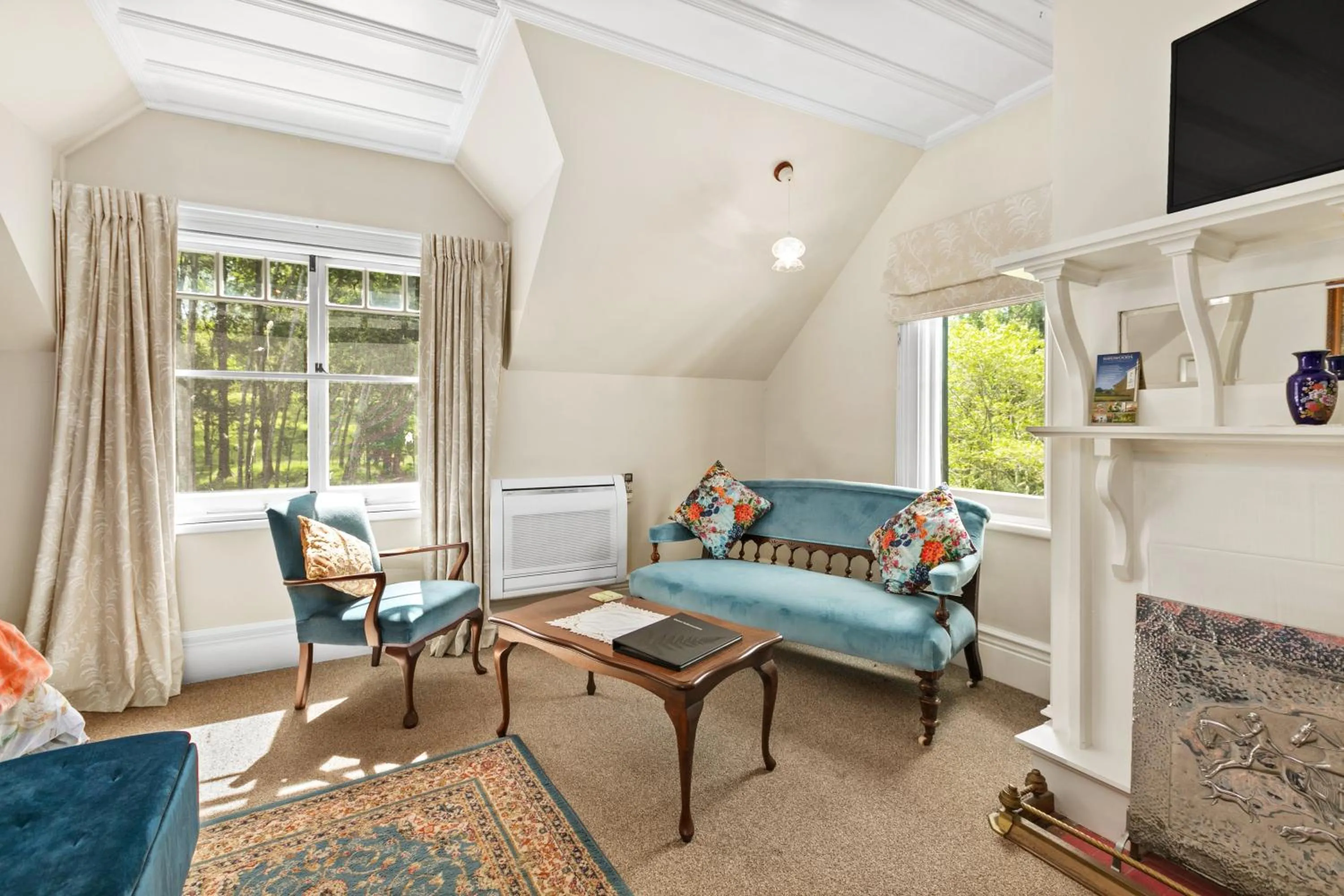 Ashcott Homestead Bed & Breakfast