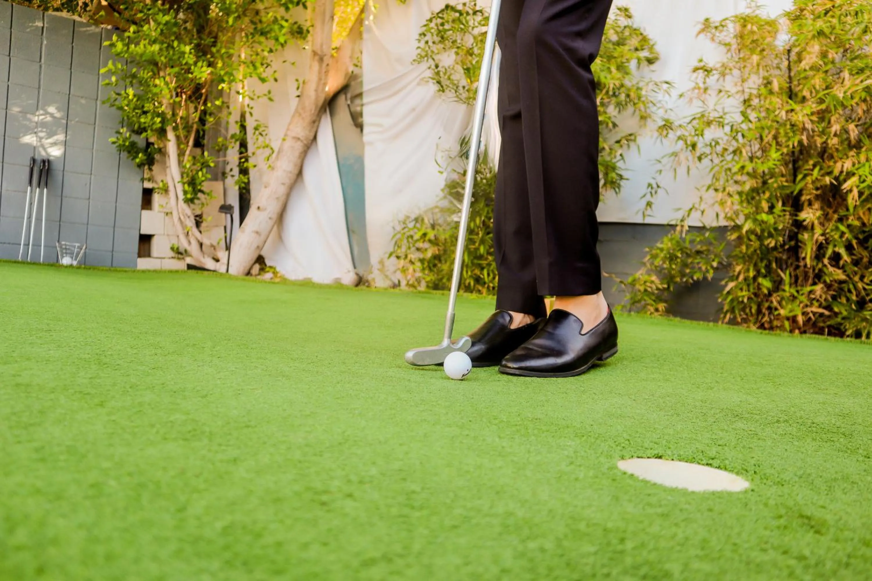 The Wesley by AvantStay Mid-Century Modern Oasis with Pool