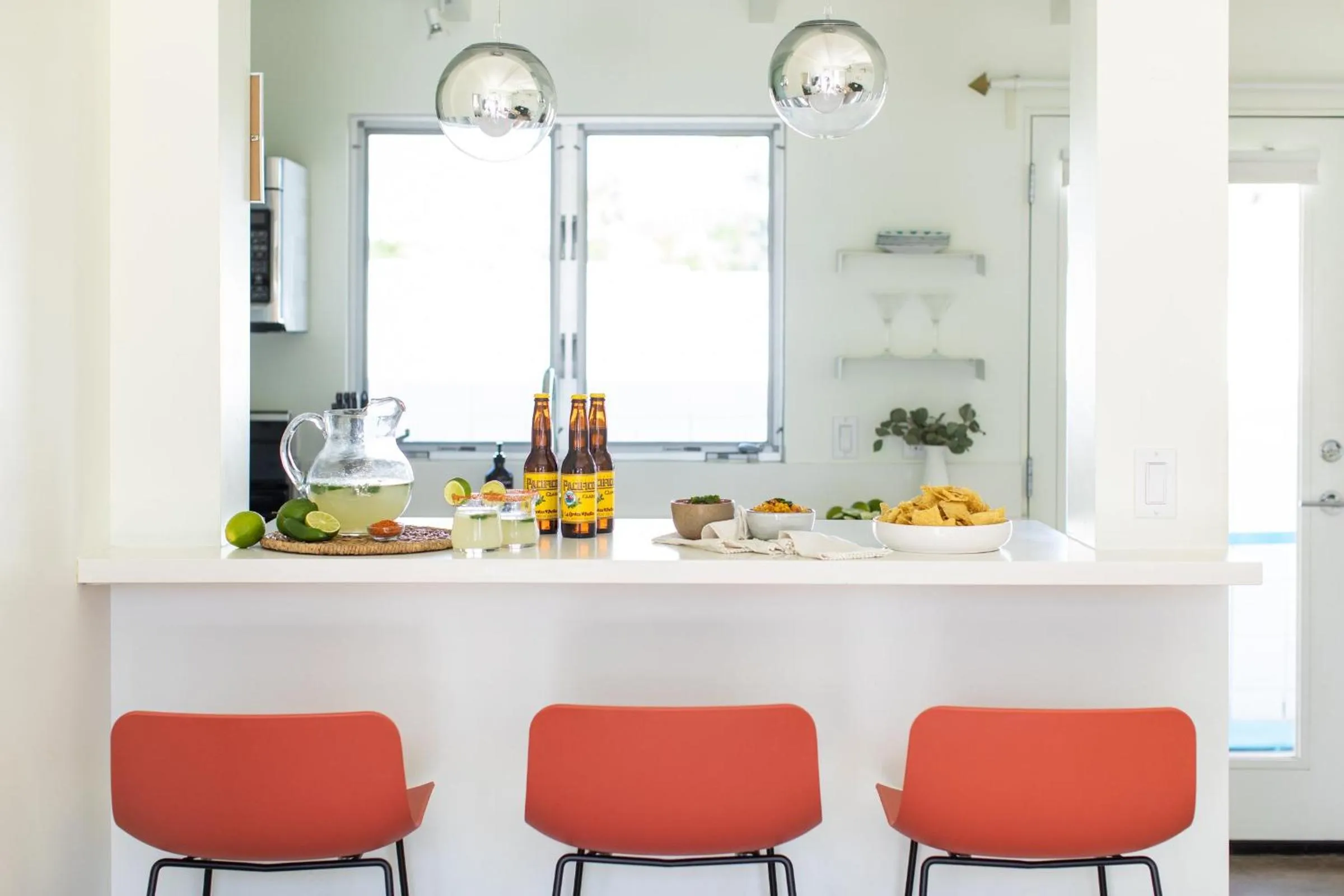 The Wesley by AvantStay Mid-Century Modern Oasis with Pool