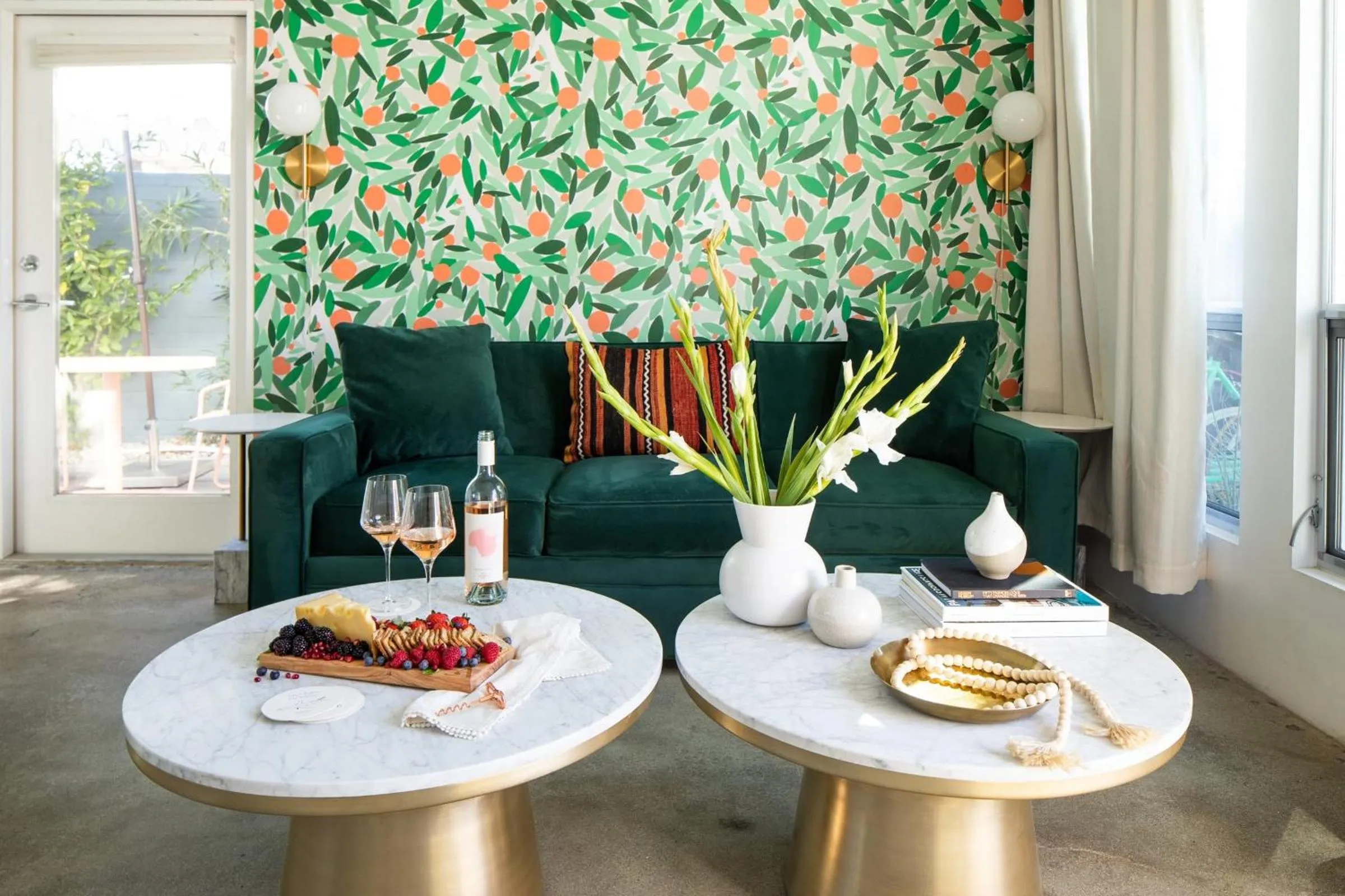 Other in The Wesley by AvantStay Mid-Century Modern Oasis with Pool