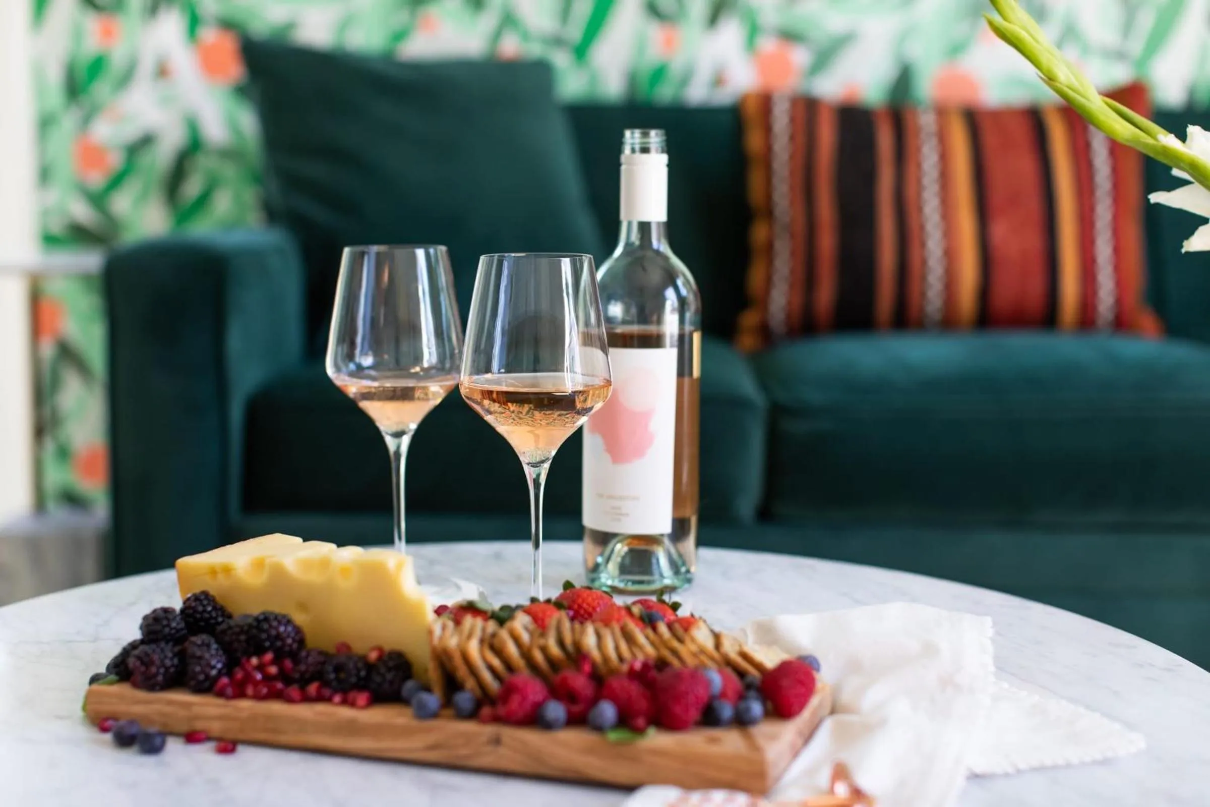 Other in The Wesley by AvantStay Mid-Century Modern Oasis with Pool