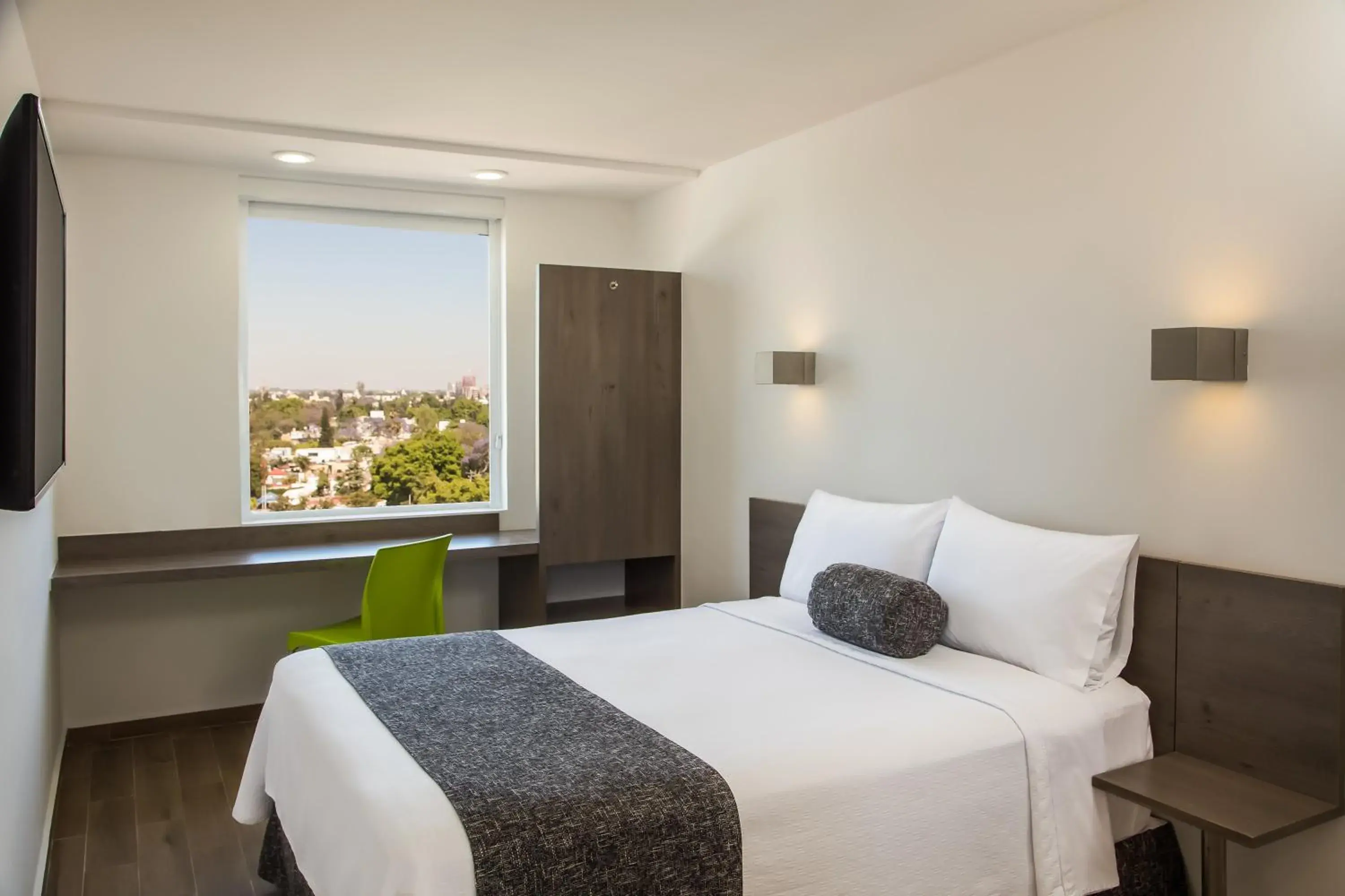 Property building, Bed in One Guadalajara Expo Property building, Bed in One Guadalajara Expo