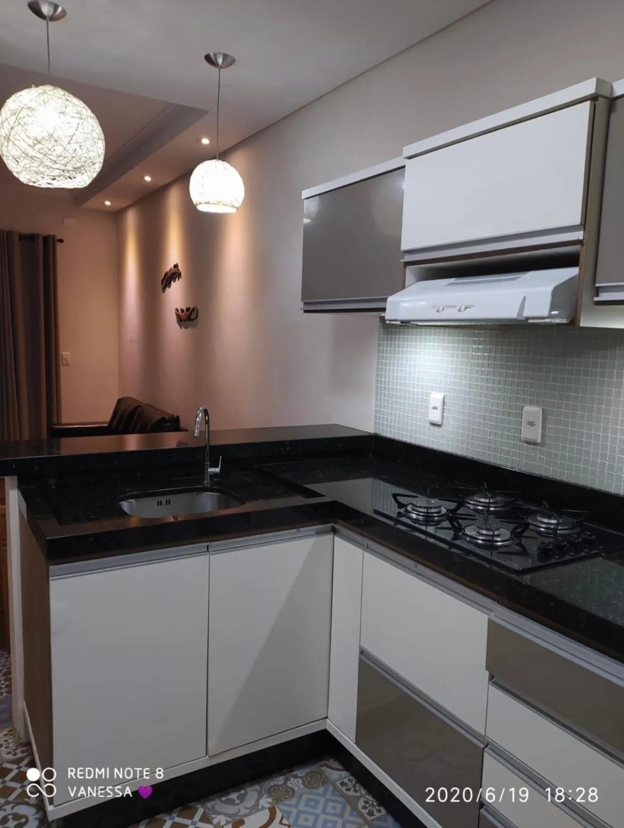 Ondas da Guarda Moradas