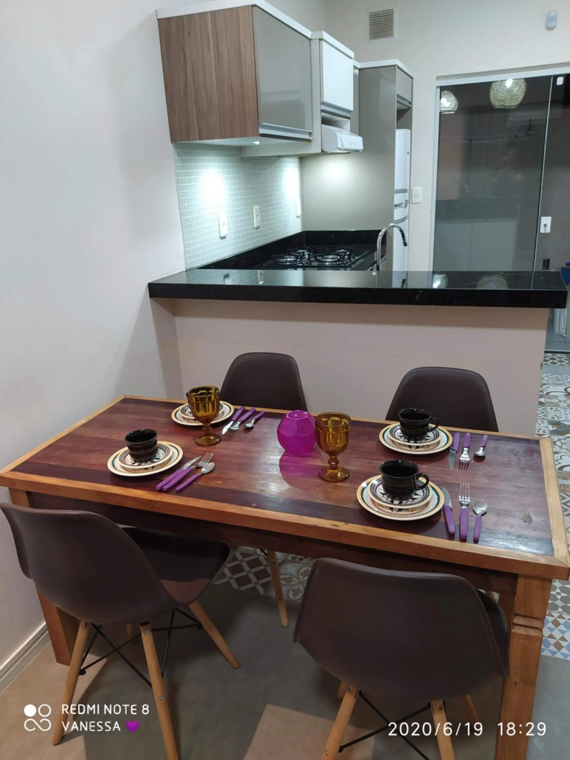 Ondas da Guarda Moradas