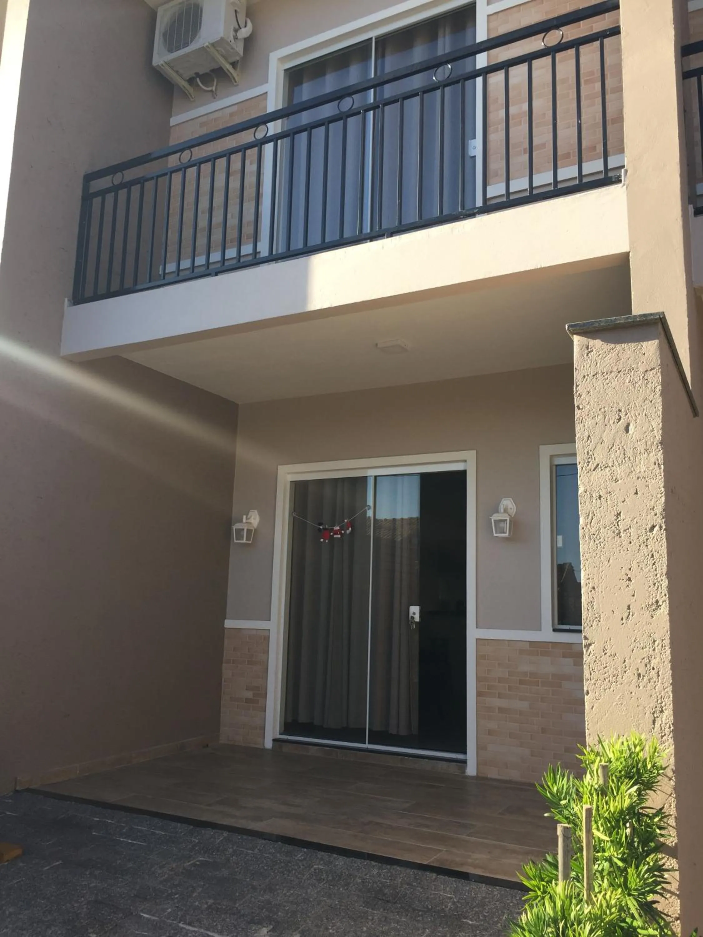 Property building in Ondas da Guarda Moradas