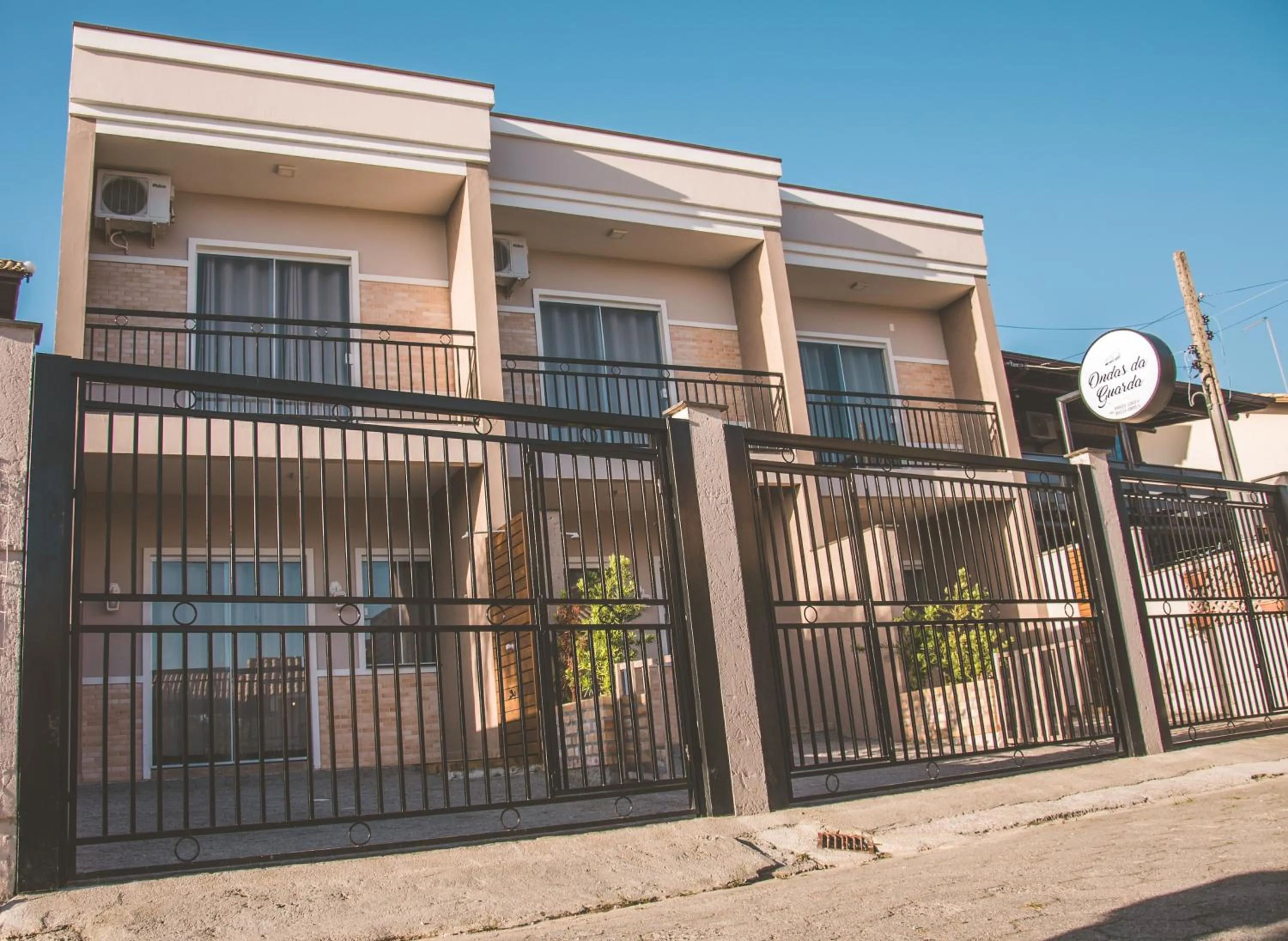 Facade/entrance in Ondas da Guarda Moradas