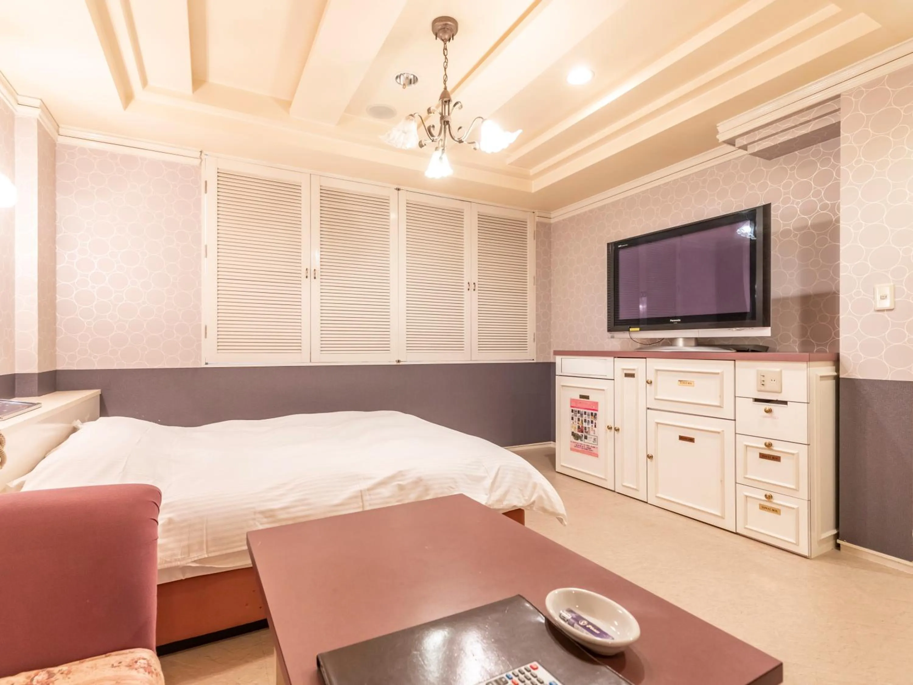 Tabist Hotel Please Kobe