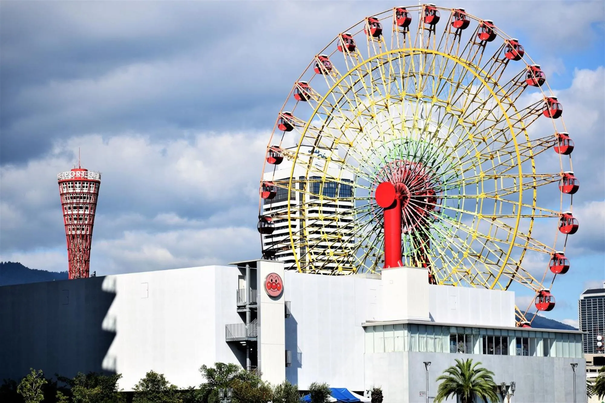 Tabist Hotel Please Kobe