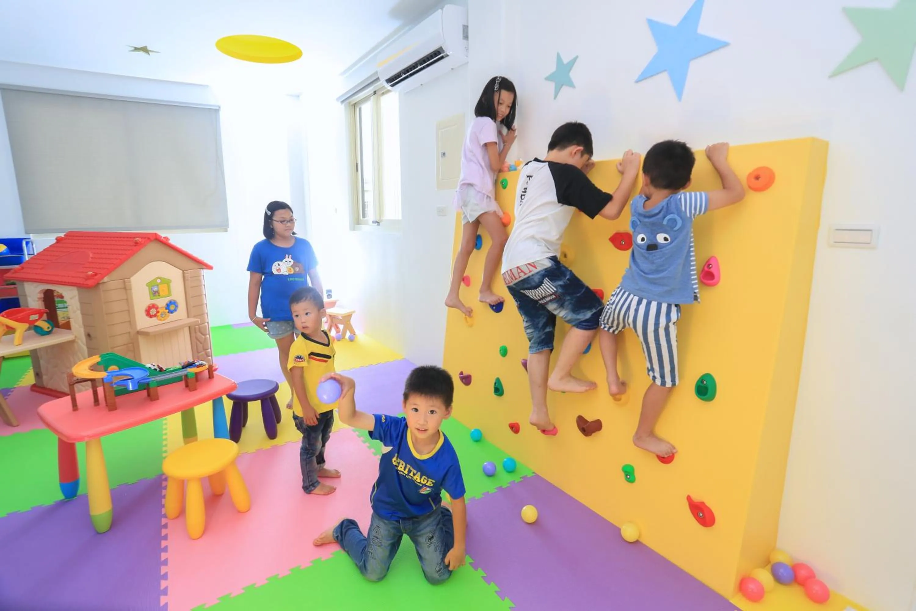Yilan Homeland B&B
