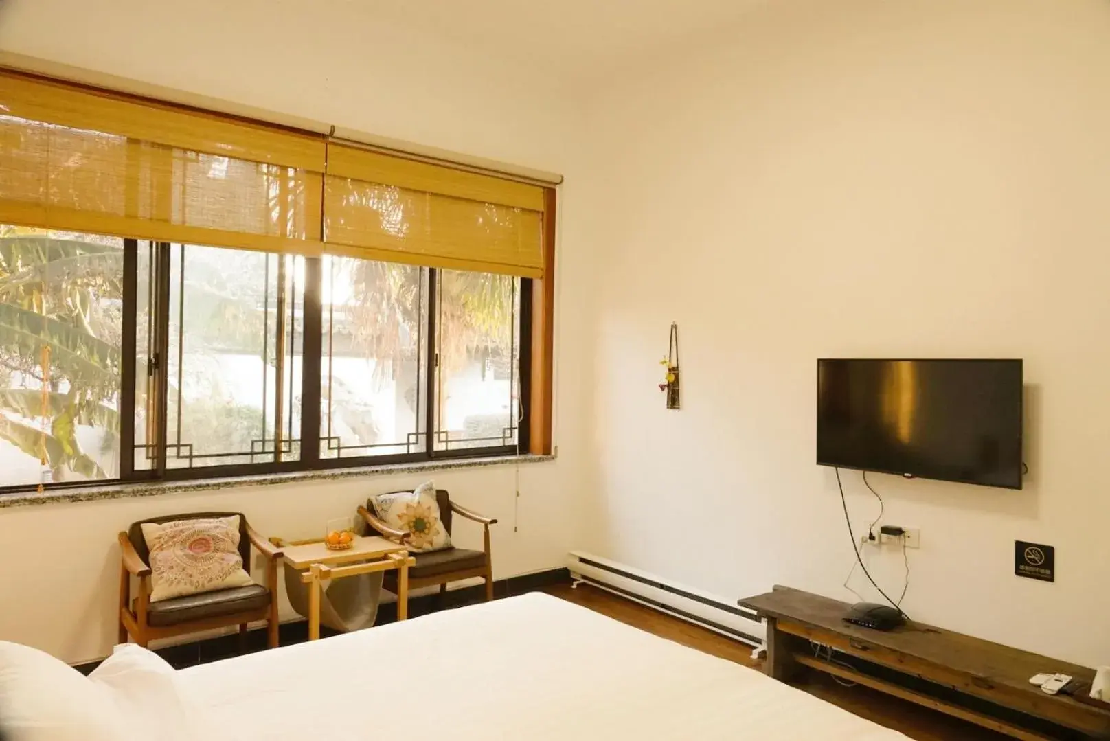 bunk bed, Bed in Pure-Land Villa bunk bed, Bed in Pure-Land Villa