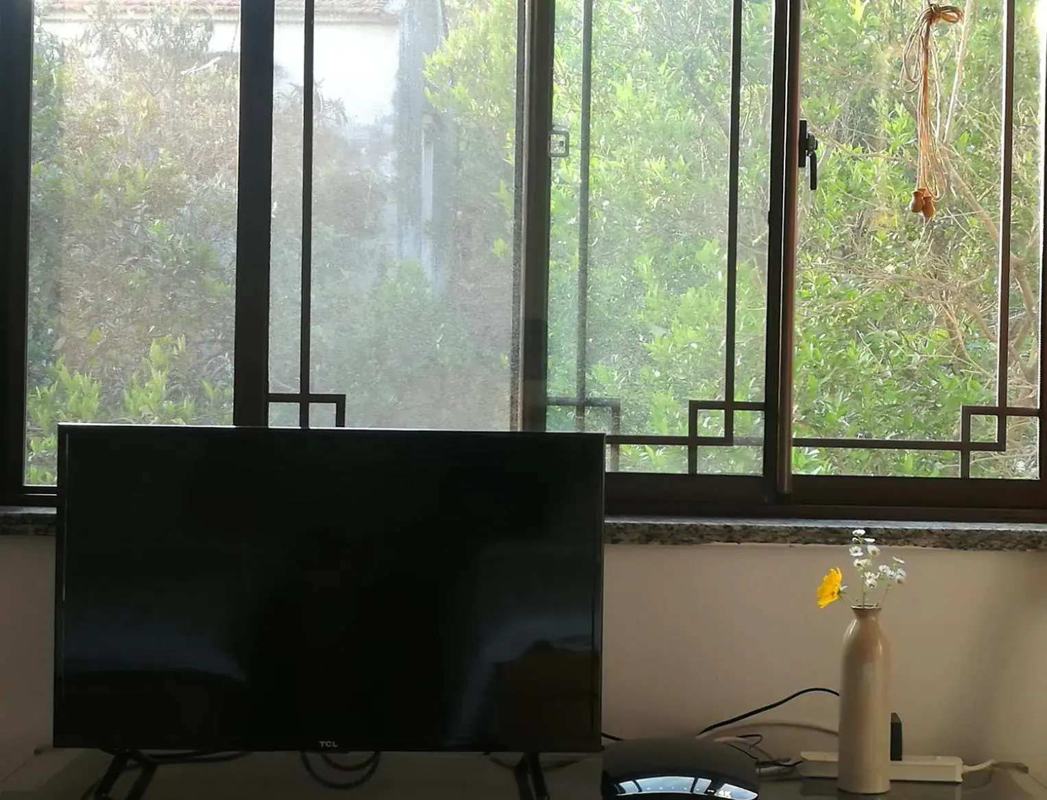 Mountain view in Pure-Land Villa Mountain view in Pure-Land Villa