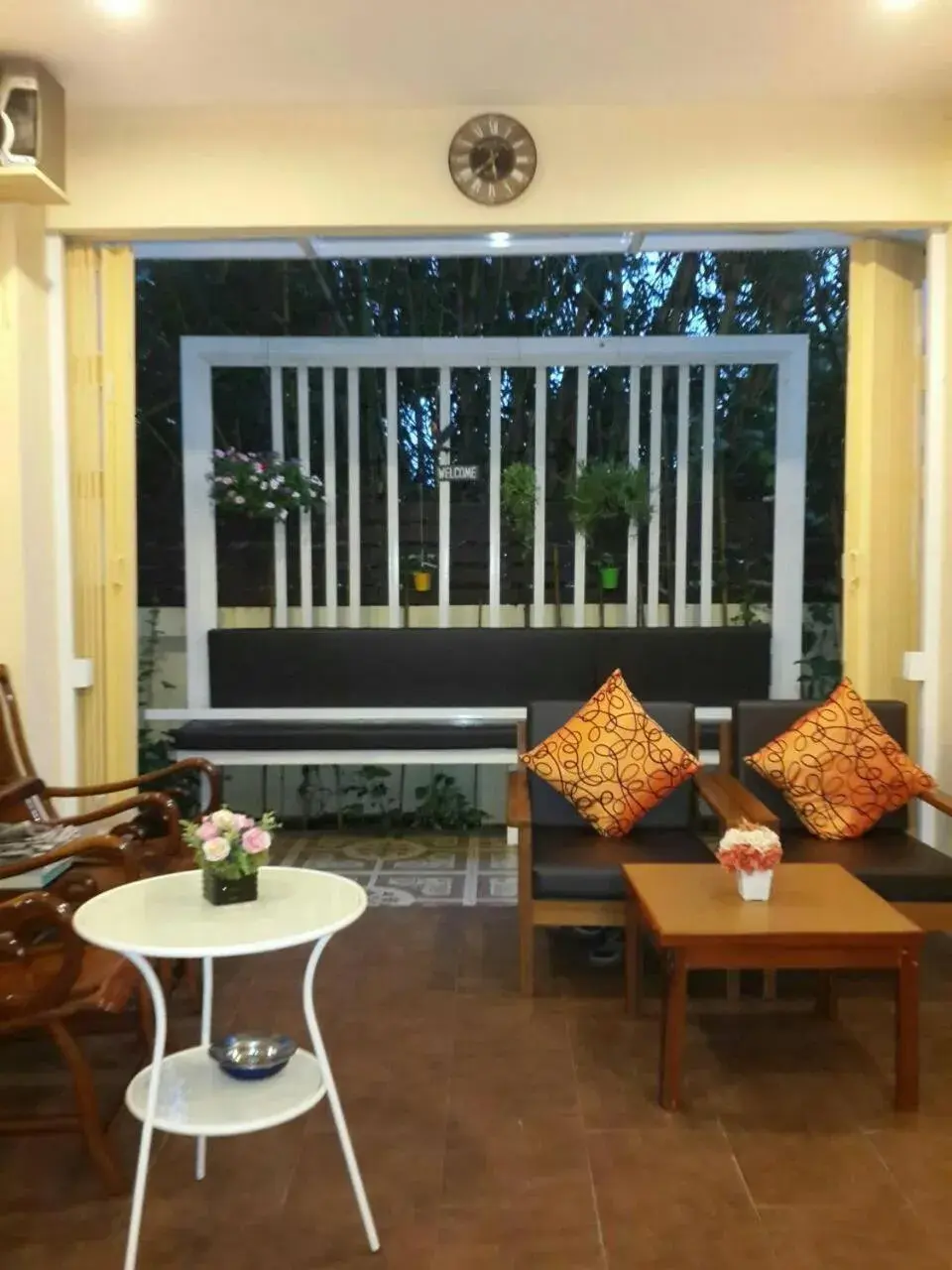 Property building in The Nine Mansion Property building in The Nine Mansion