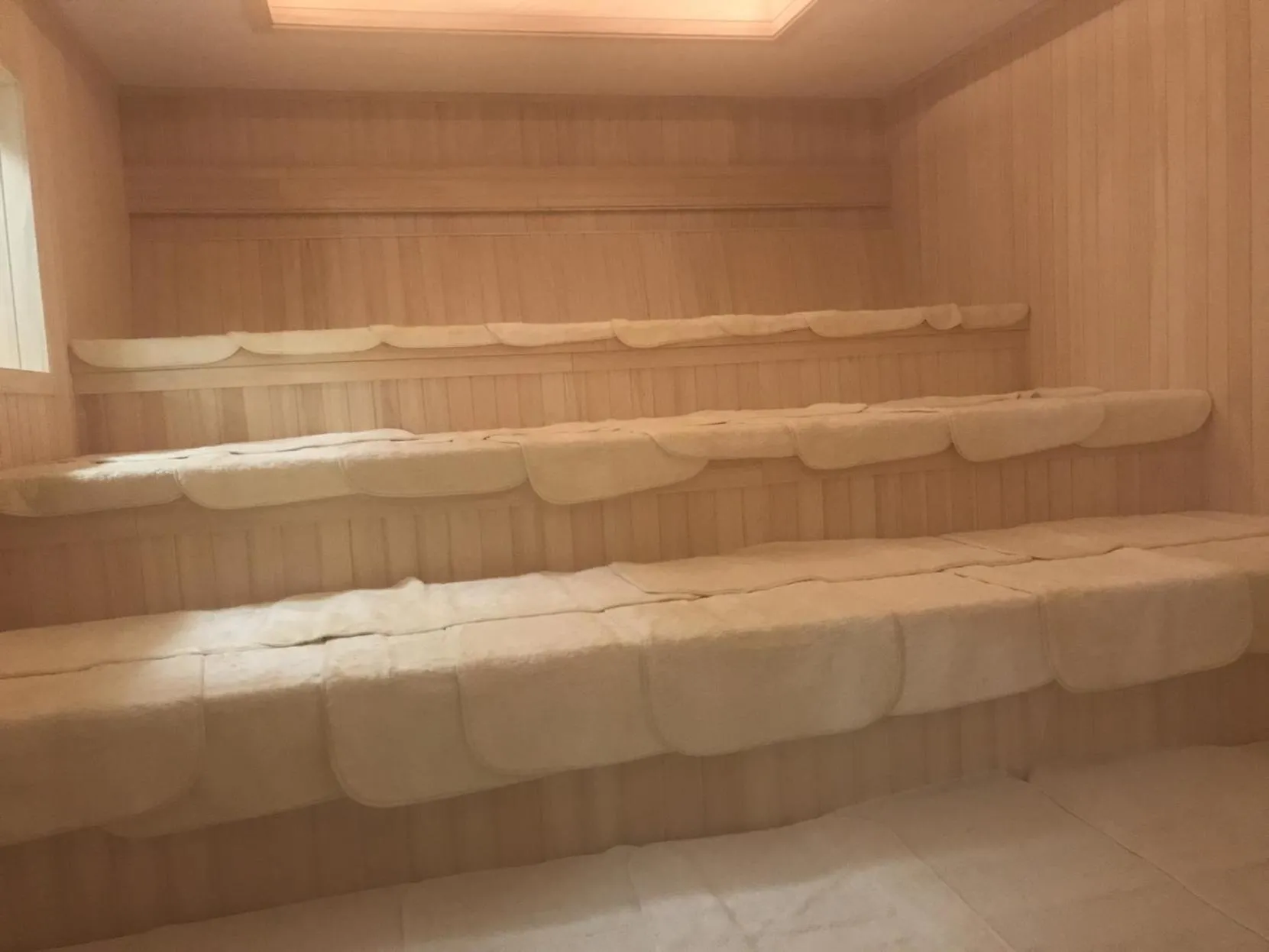 Capsule&Spa Grand Sauna Hiroshima (Male Only)