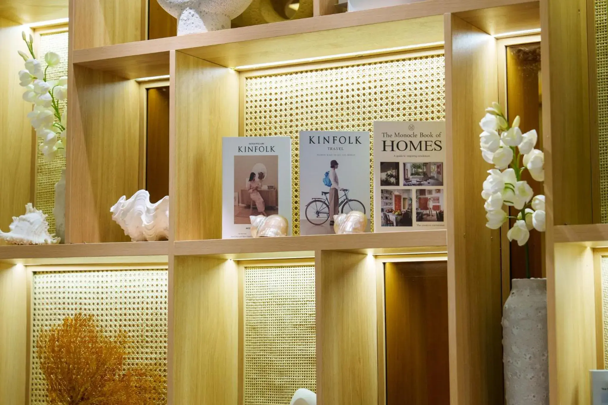 Lobby or reception in Seaesta Nha Trang Hotel Lobby or reception in Seaesta Nha Trang Hotel